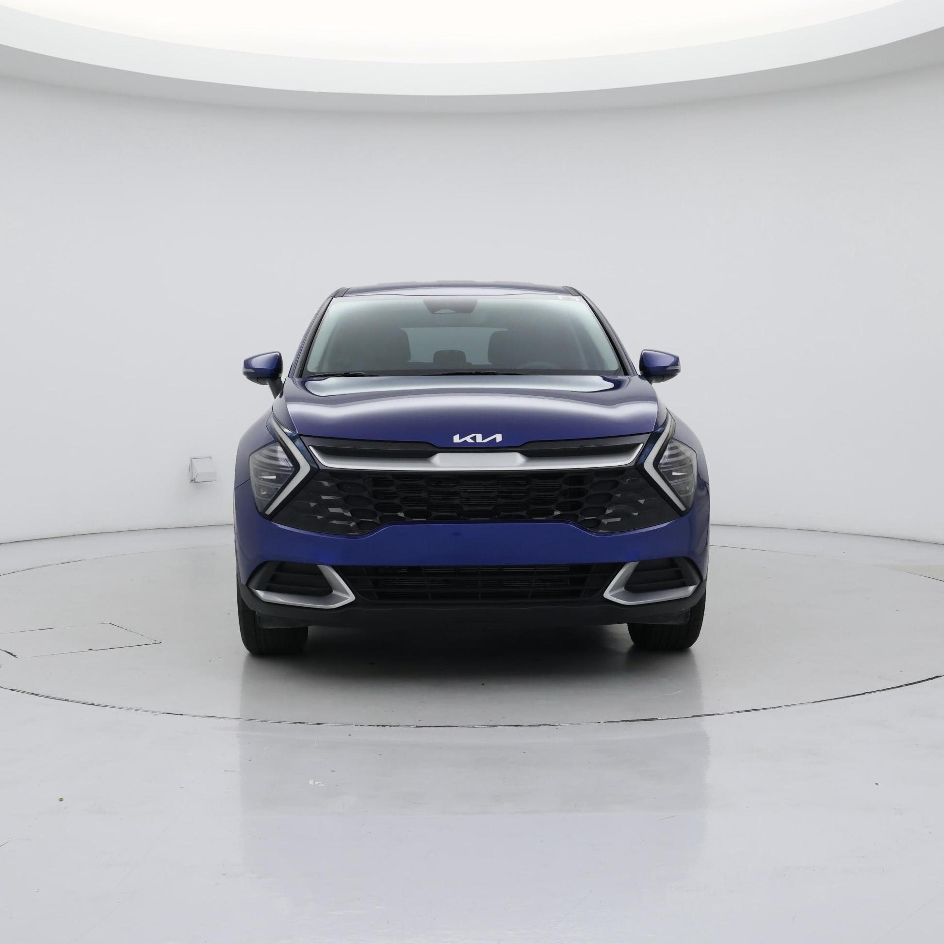 Thumbnail: 2024 Kia Sportage - 5