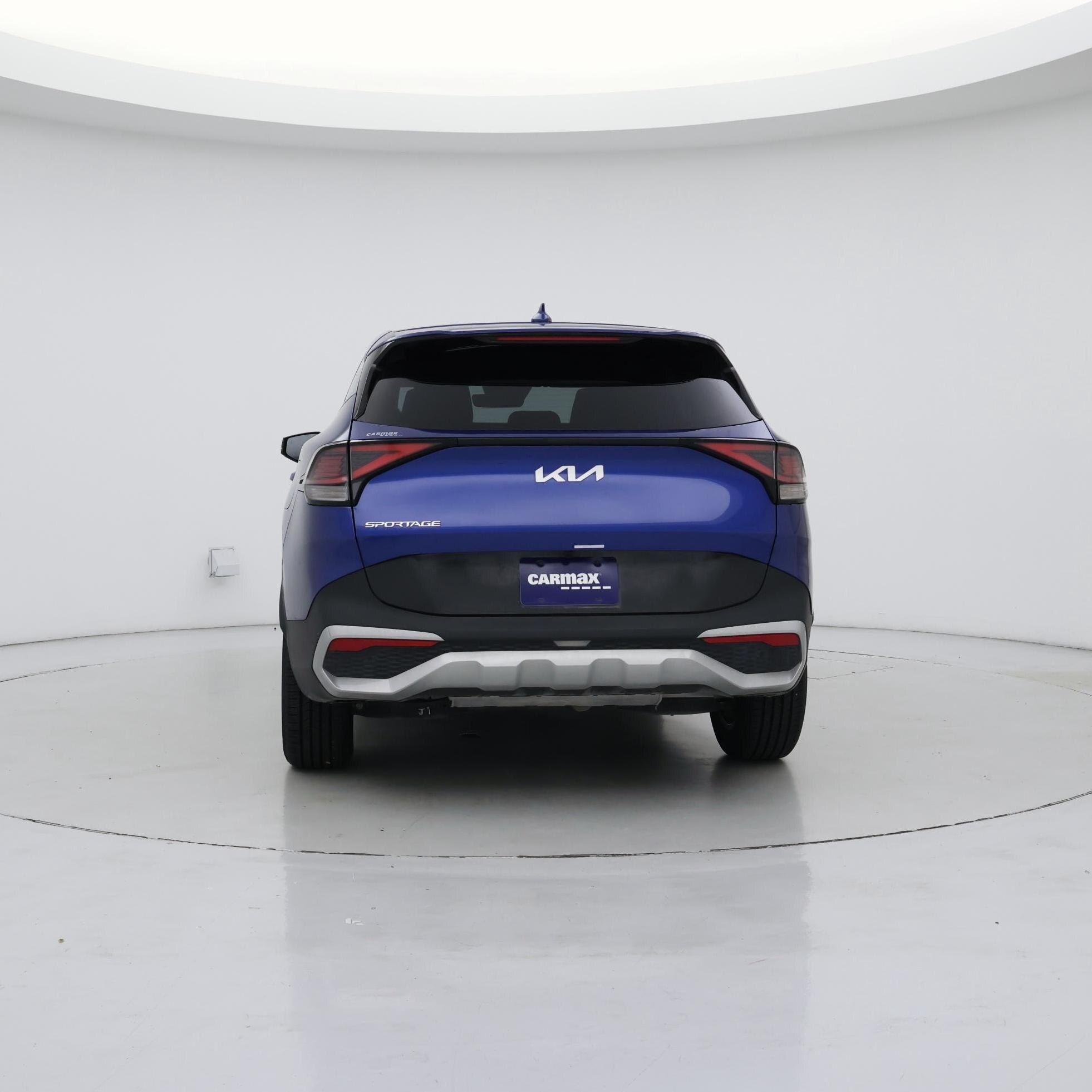 Thumbnail: 2024 Kia Sportage - 6