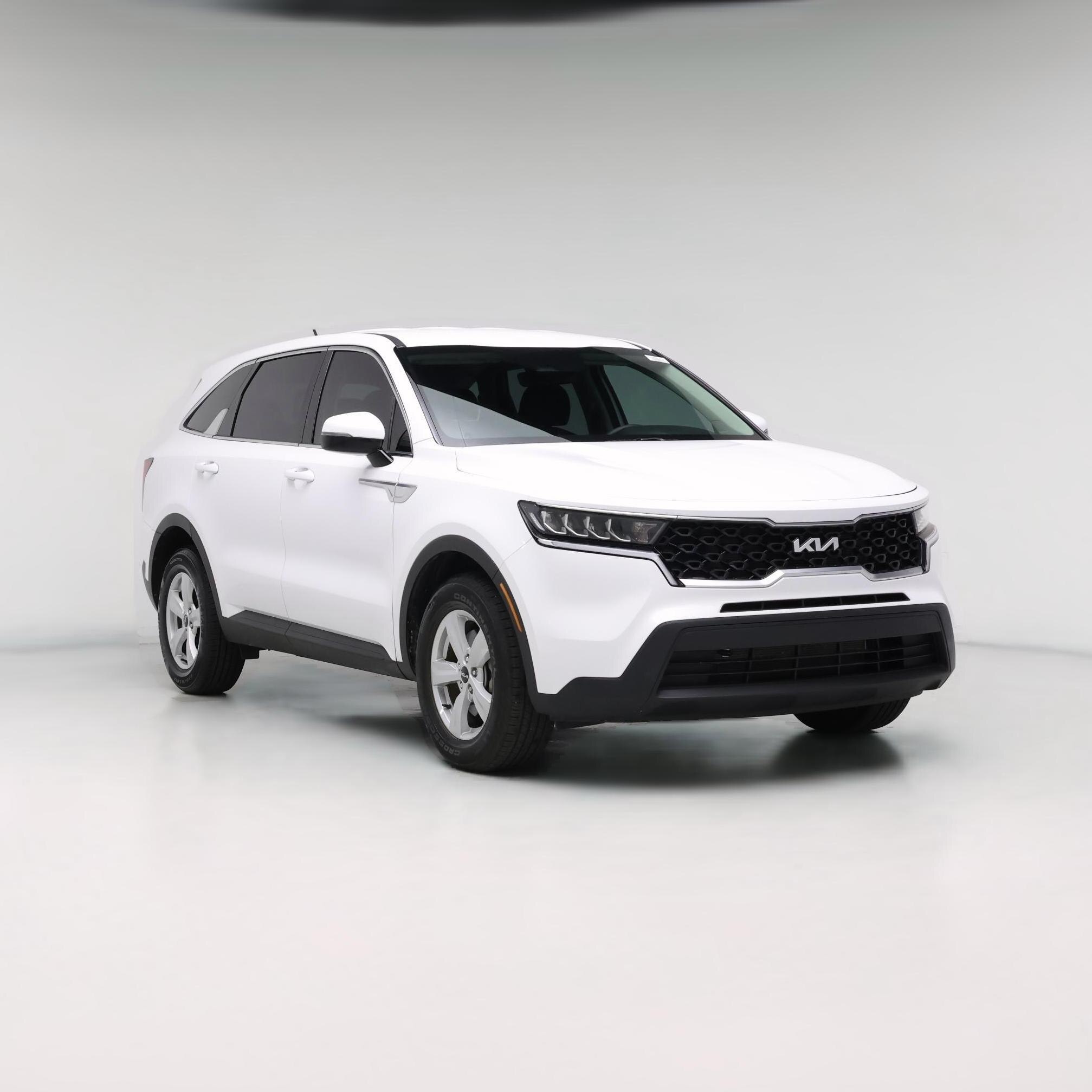Thumbnail: 2023 Kia Sorento - 1