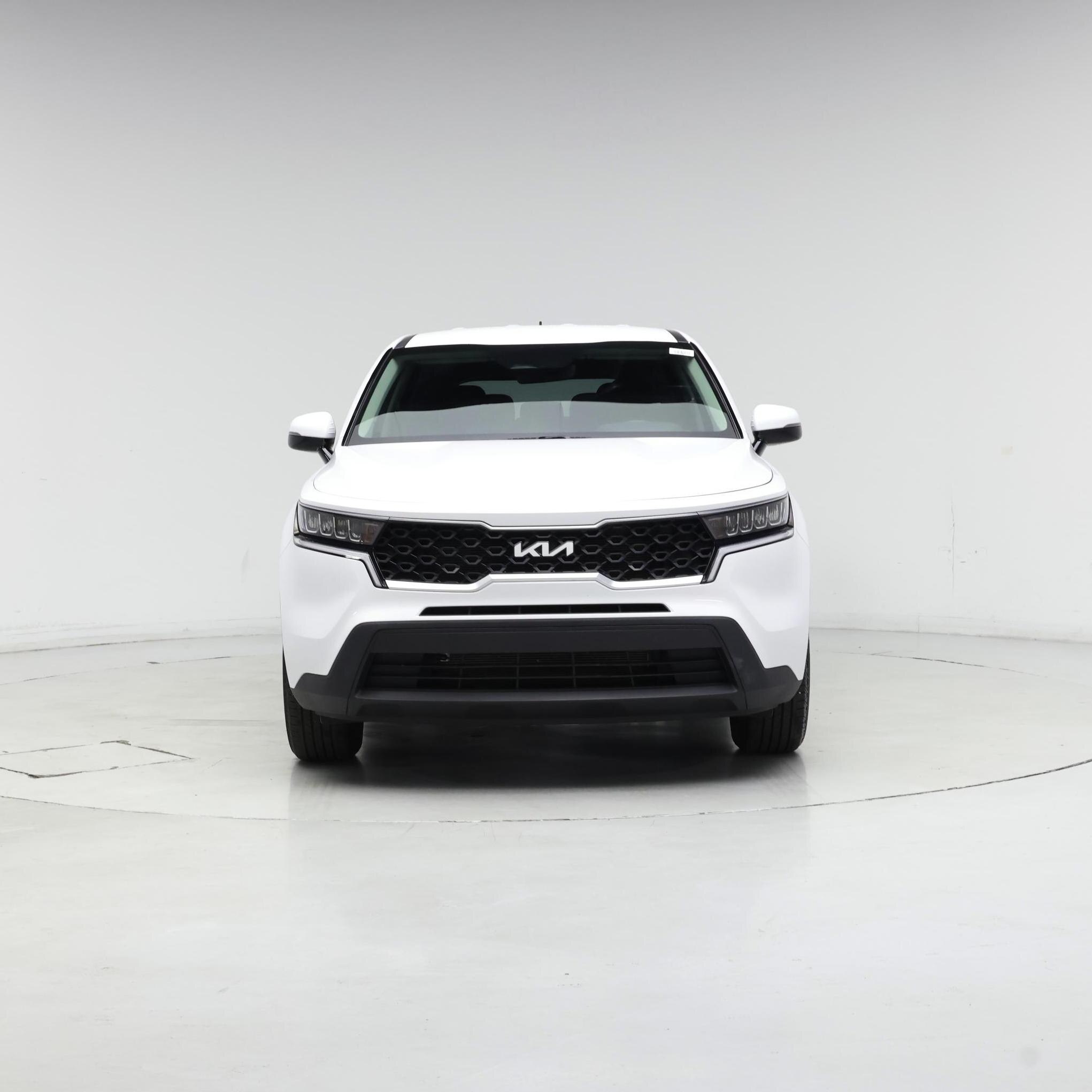 Thumbnail: 2023 Kia Sorento - 5