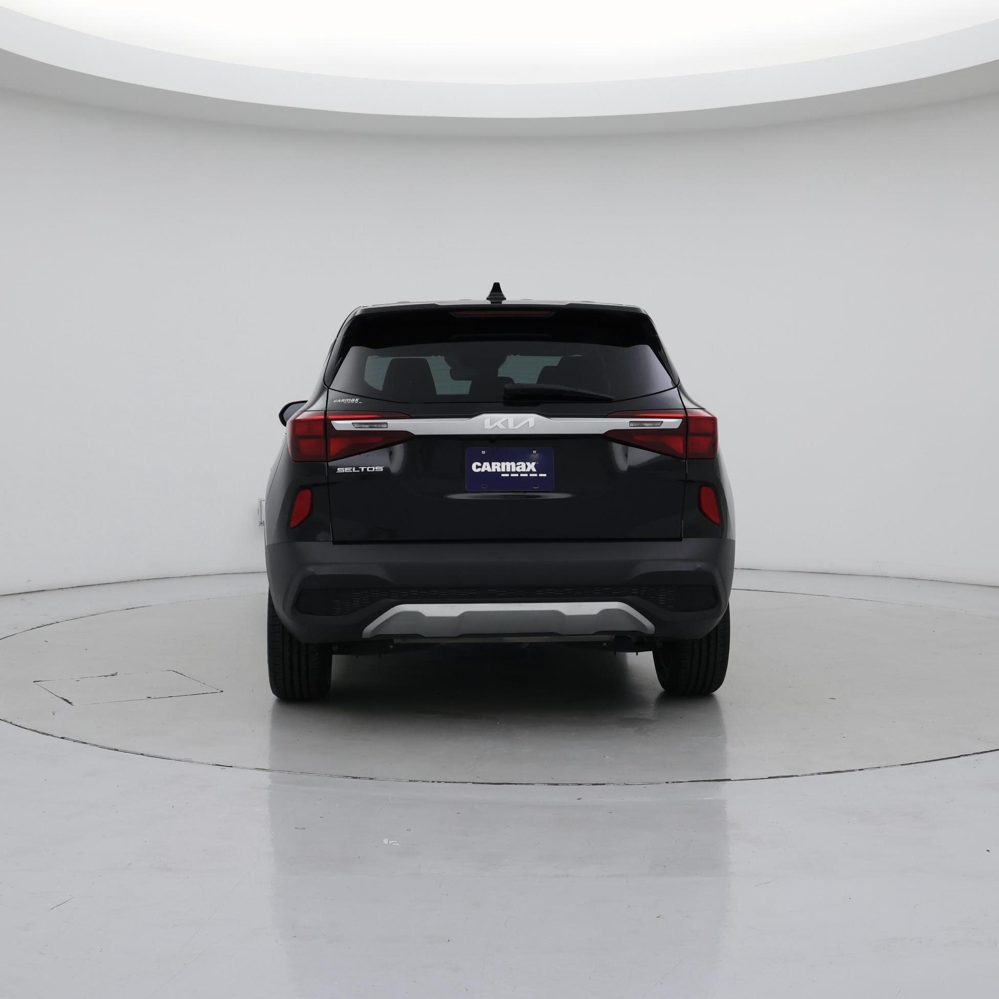 Thumbnail: 2023 Kia Seltos - 6