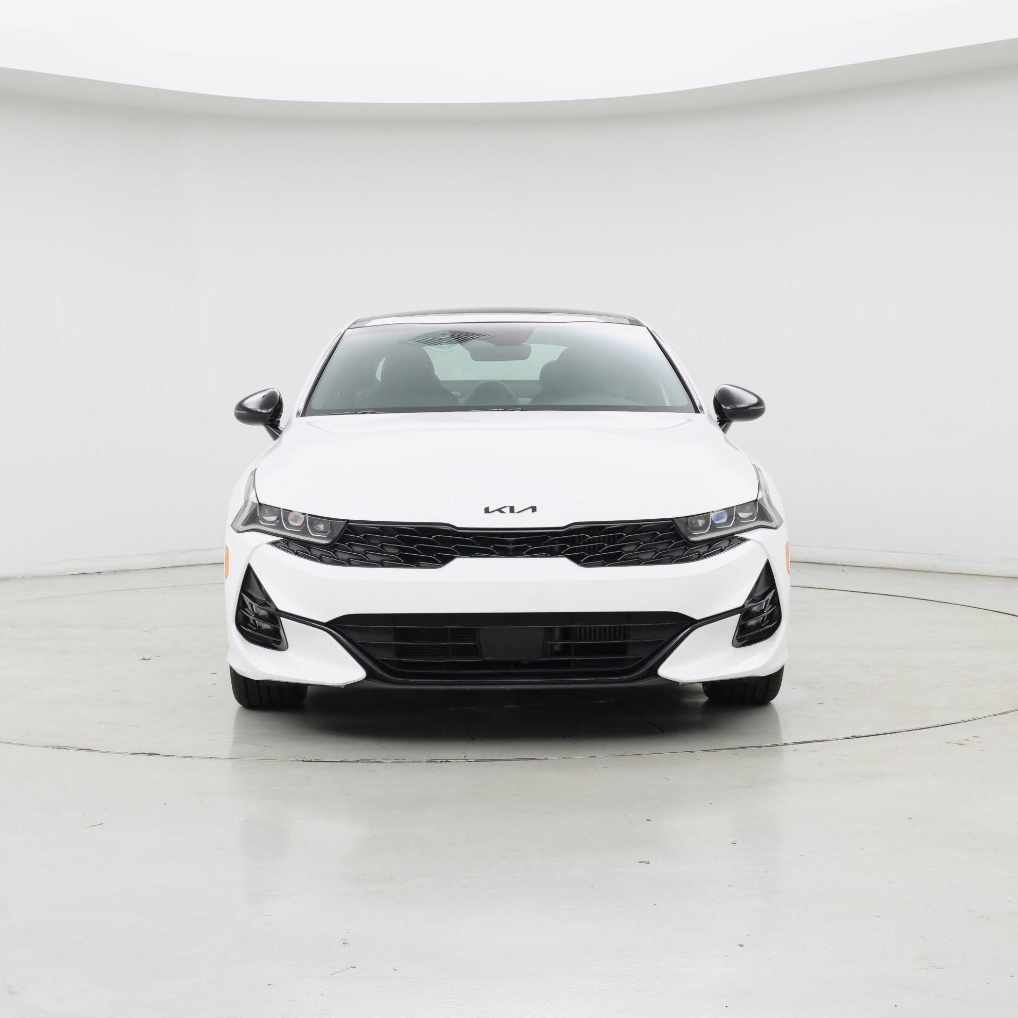 Thumbnail: 2022 Kia K5 - 5