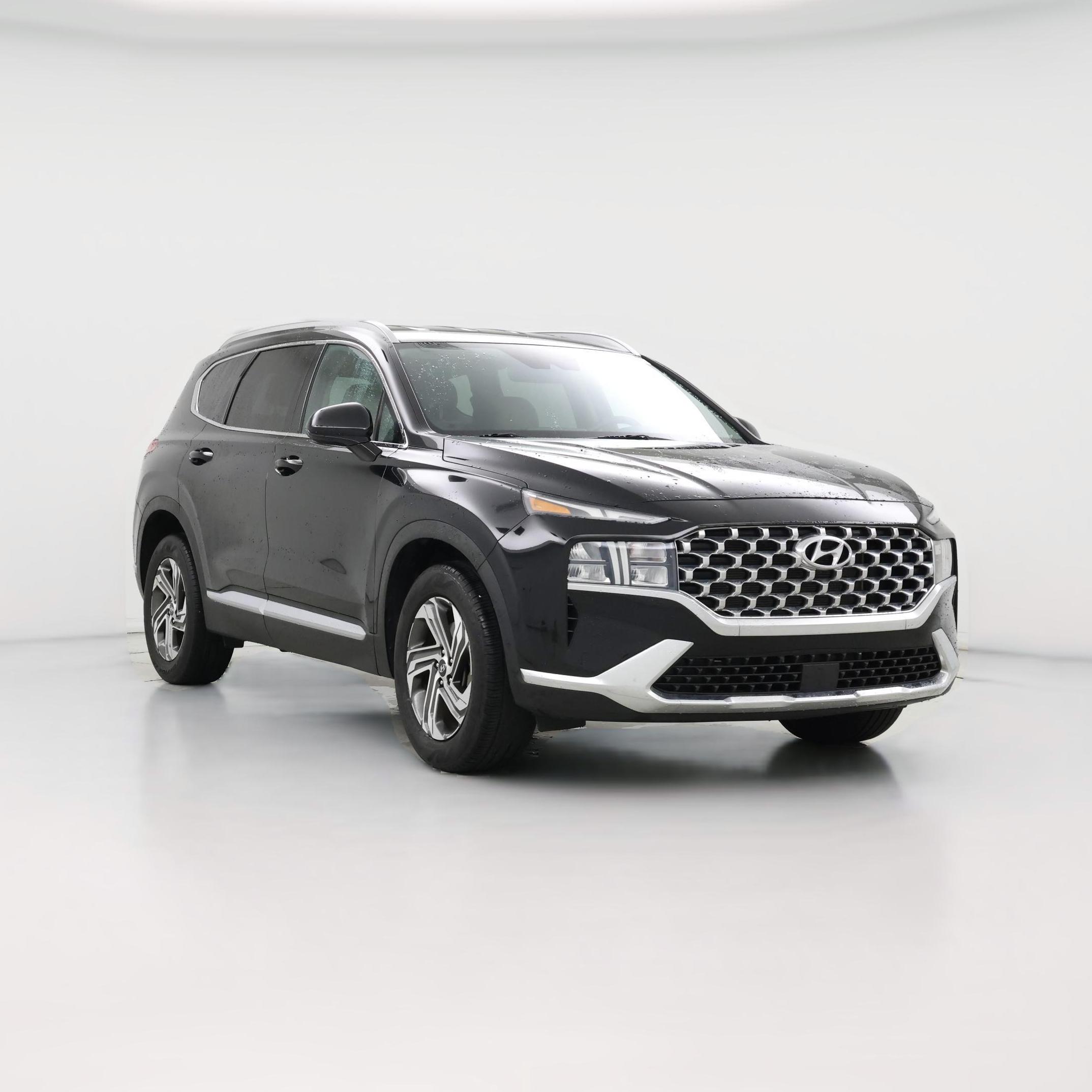 Thumbnail: 2022 Hyundai Santa Fe - 1
