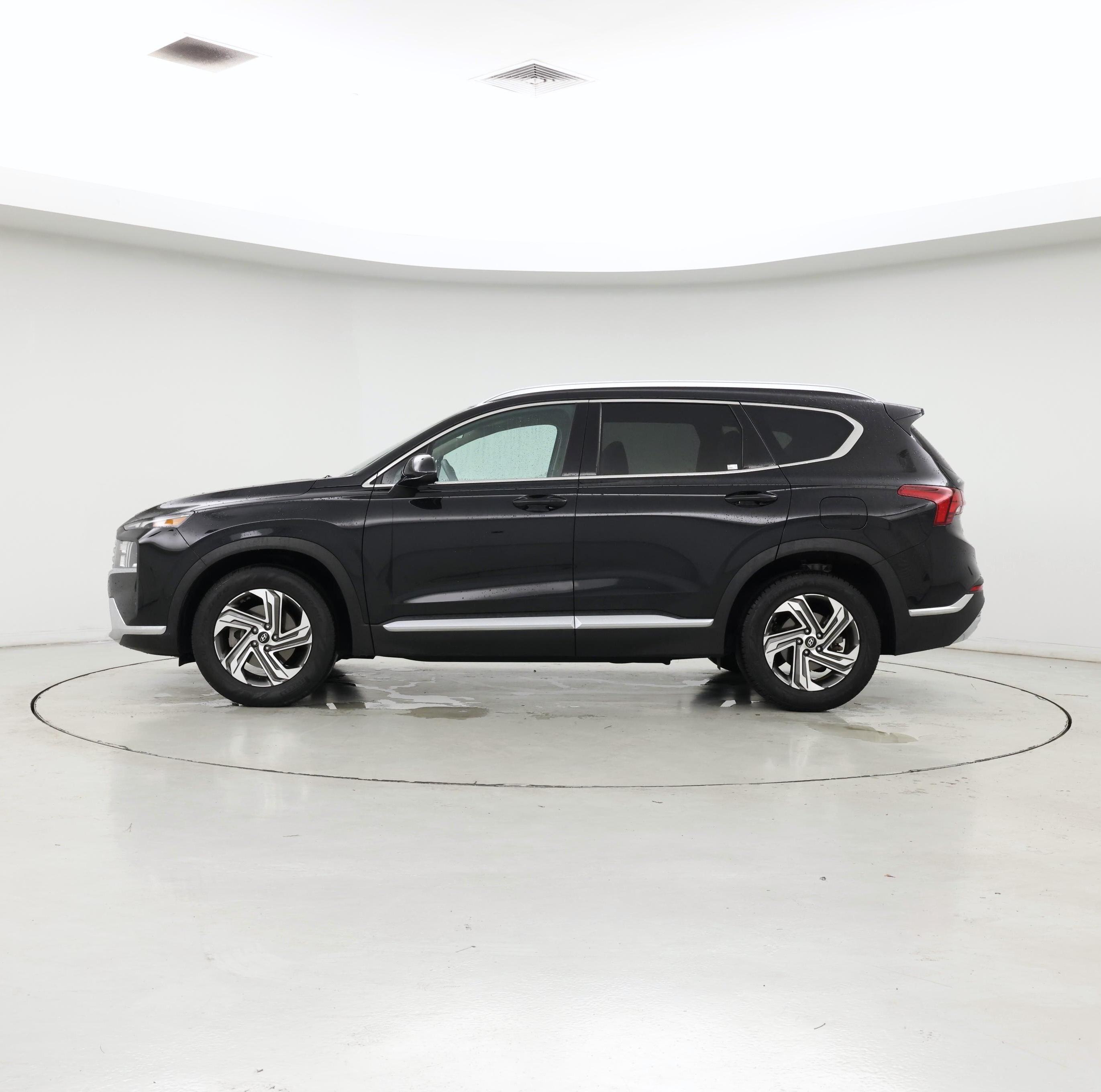 Thumbnail: 2022 Hyundai Santa Fe - 3