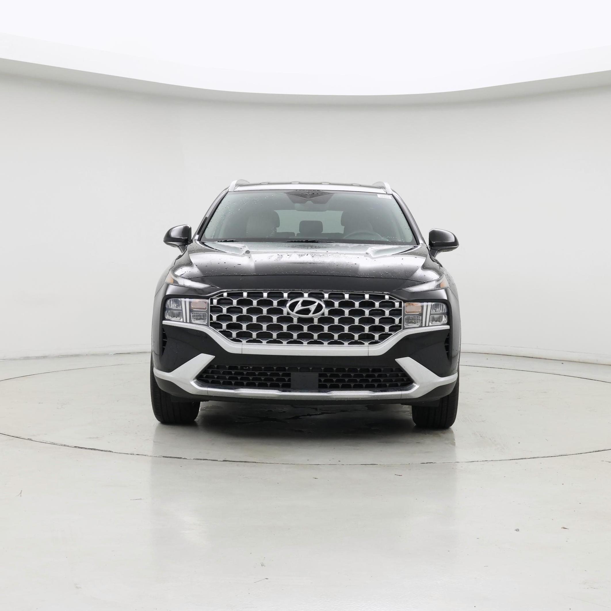 Thumbnail: 2022 Hyundai Santa Fe - 5