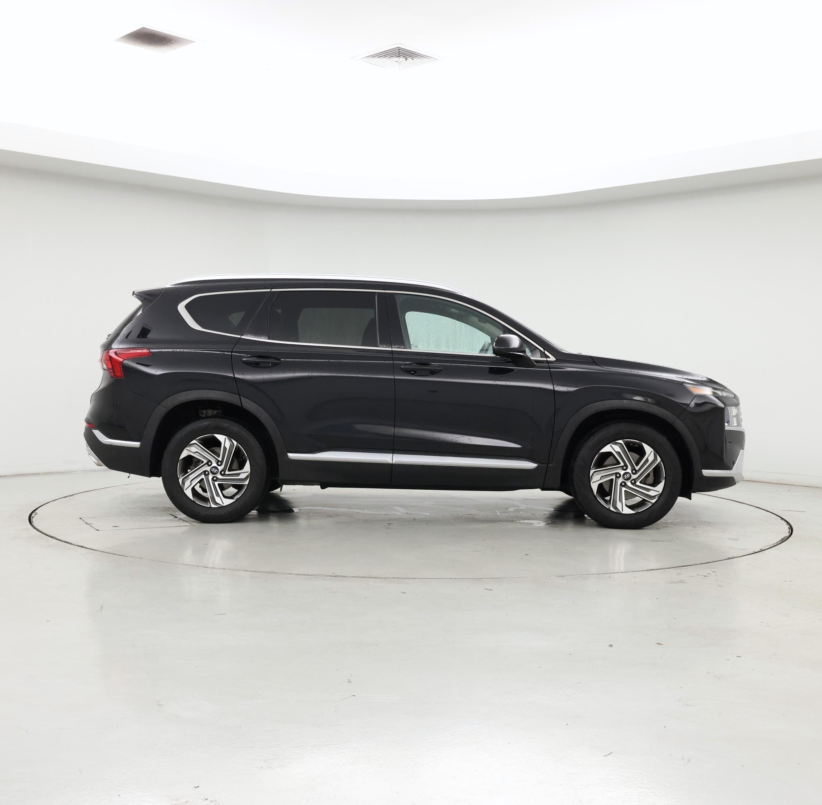 Thumbnail: 2022 Hyundai Santa Fe - 7