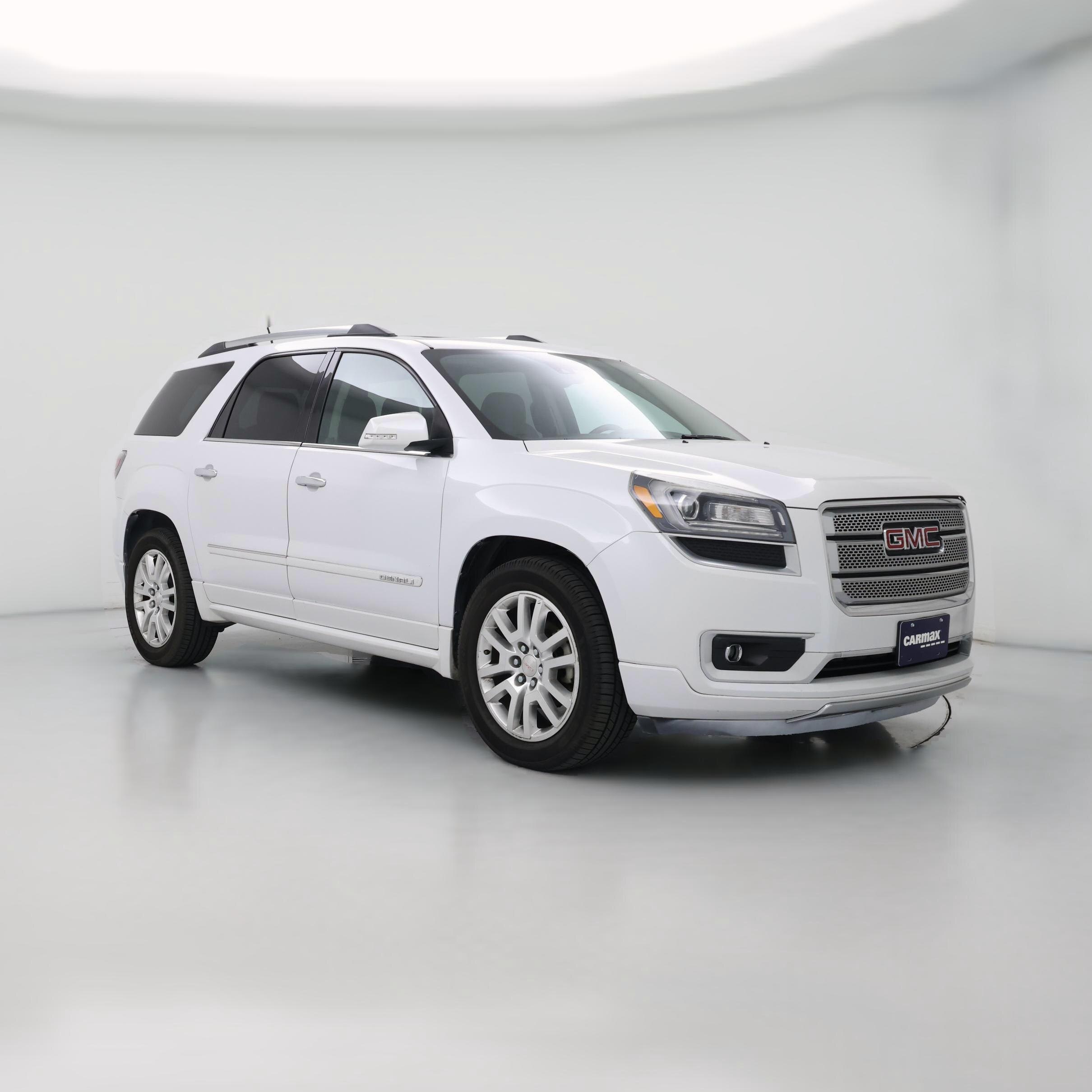 Thumbnail: 2016 GMC Acadia - 1