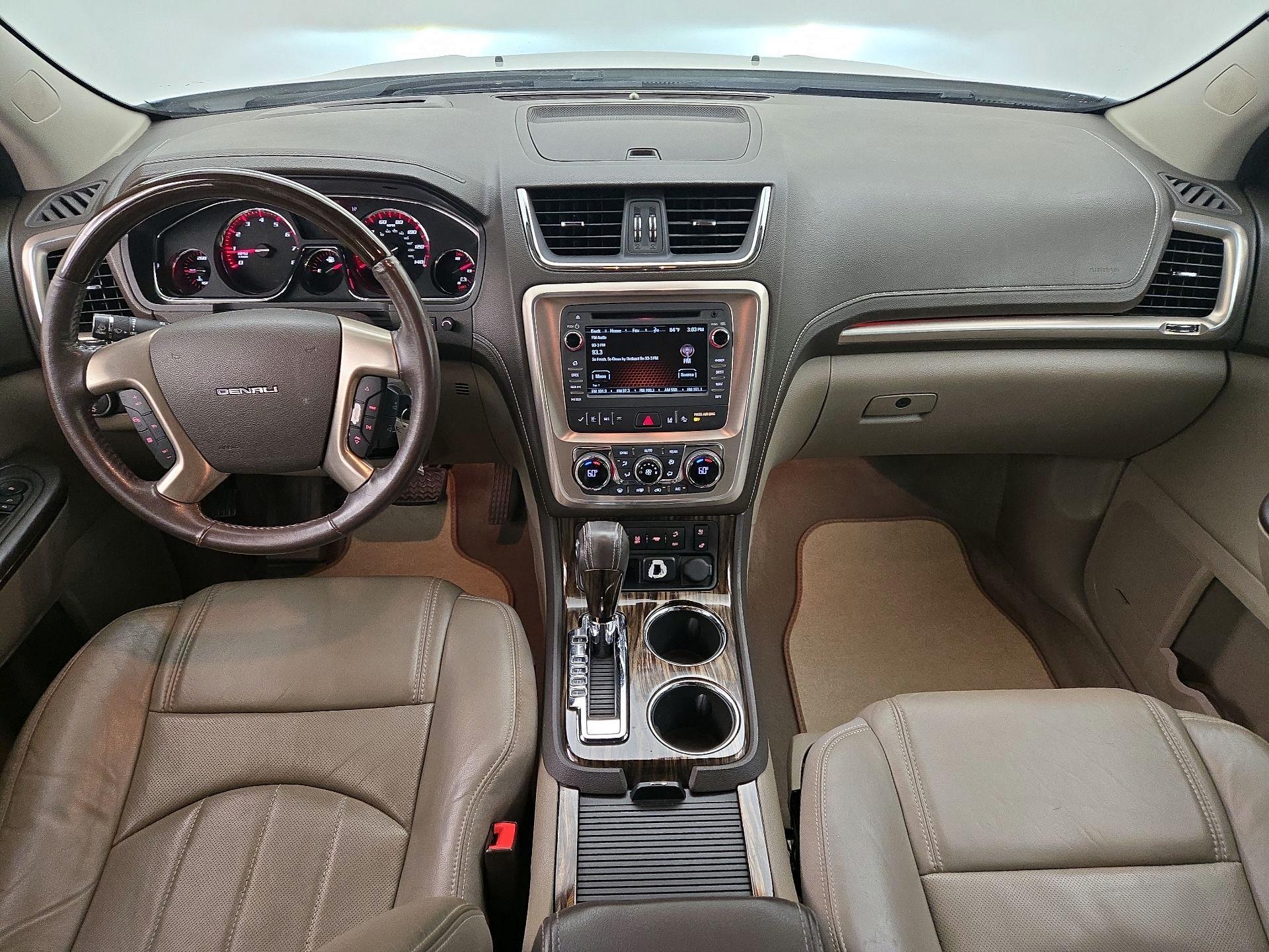 Thumbnail: 2016 GMC Acadia - 9