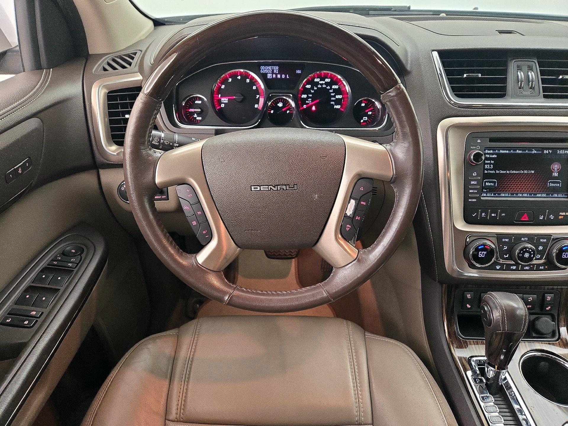 Thumbnail: 2016 GMC Acadia - 10