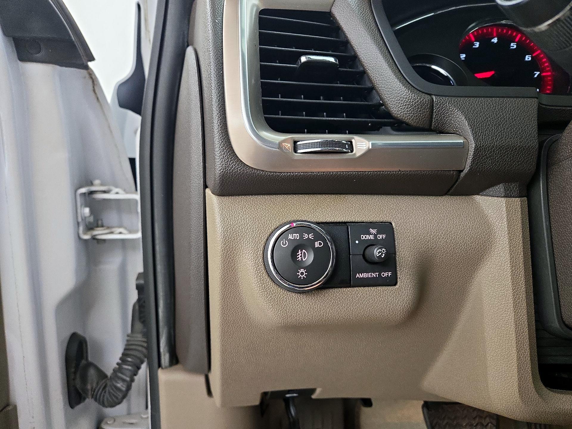 Thumbnail: 2016 GMC Acadia - 13
