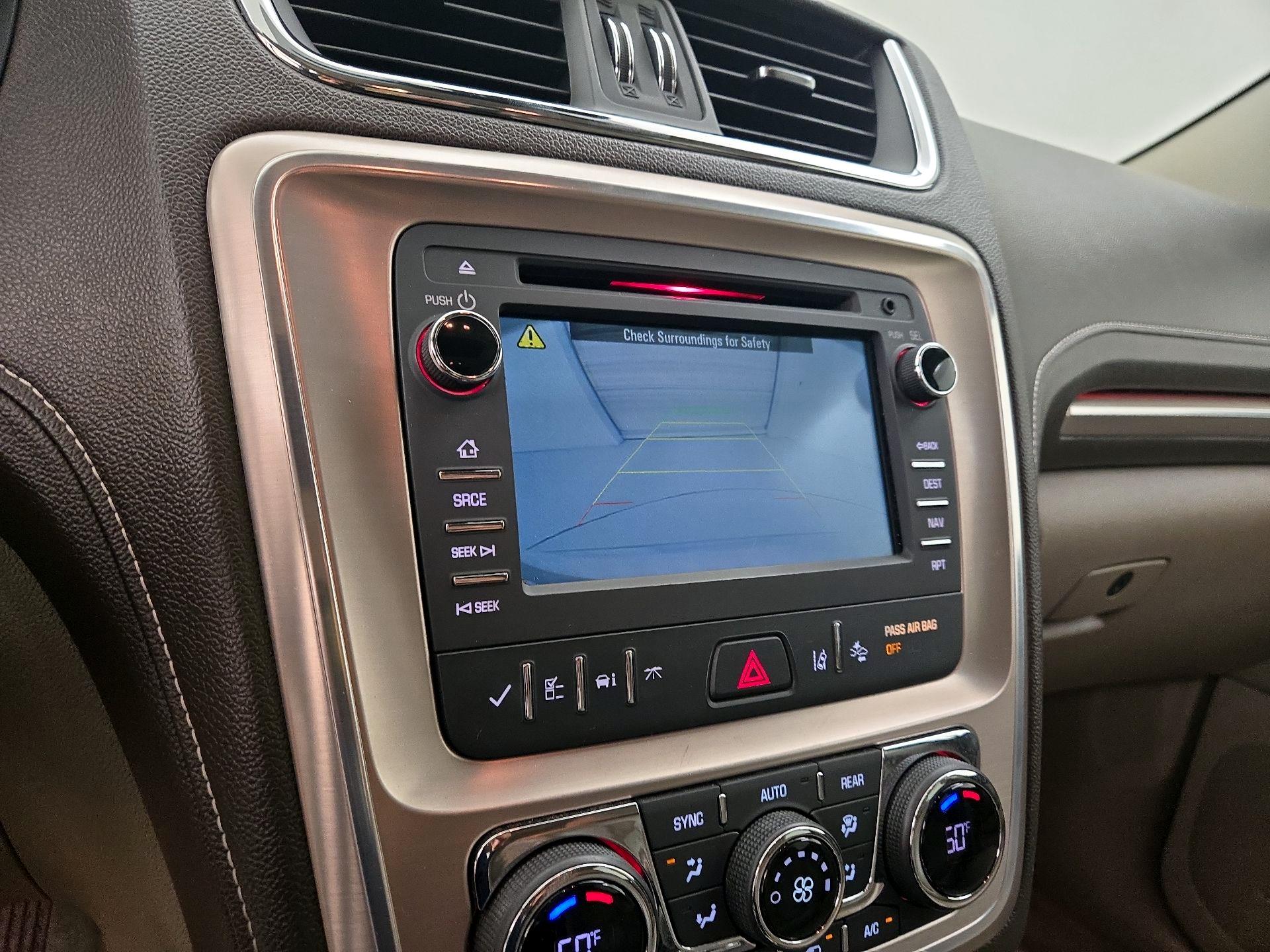 Thumbnail: 2016 GMC Acadia - 14