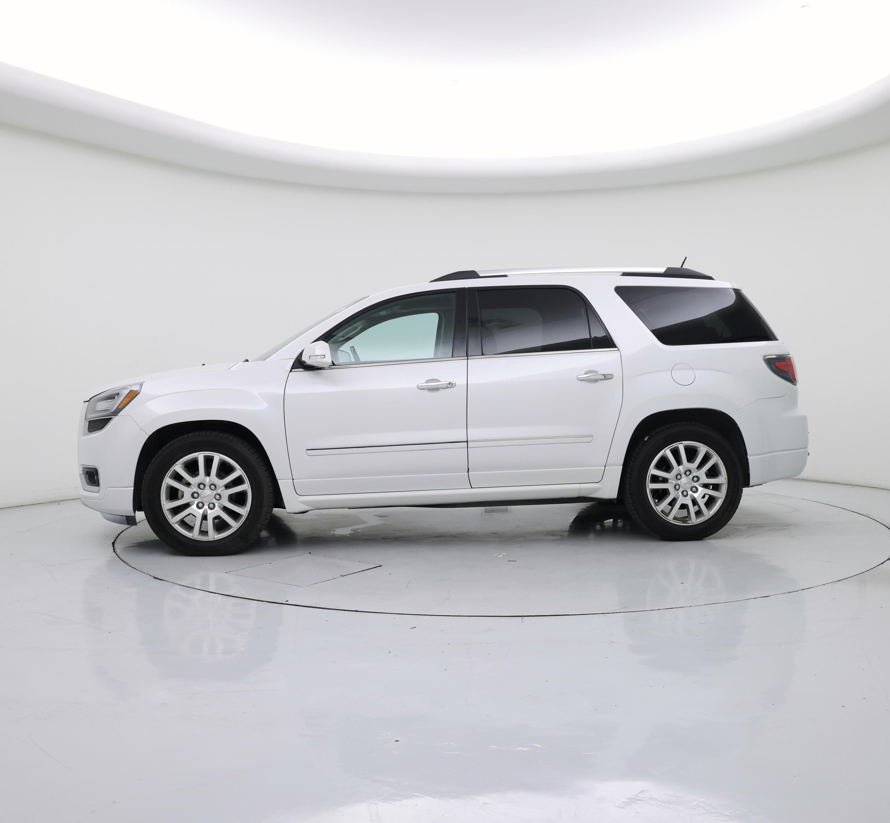 Thumbnail: 2016 GMC Acadia - 3