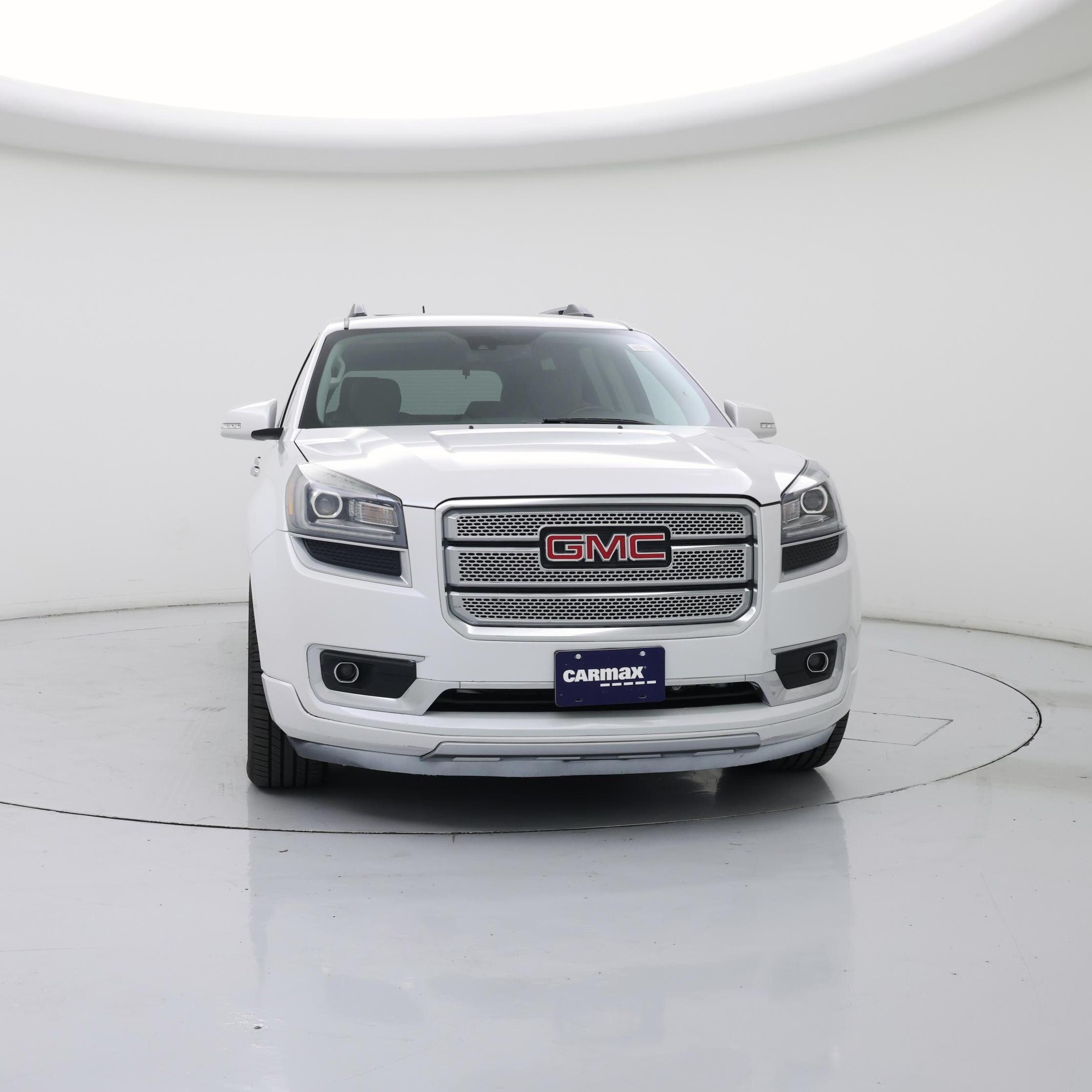 Thumbnail: 2016 GMC Acadia - 5