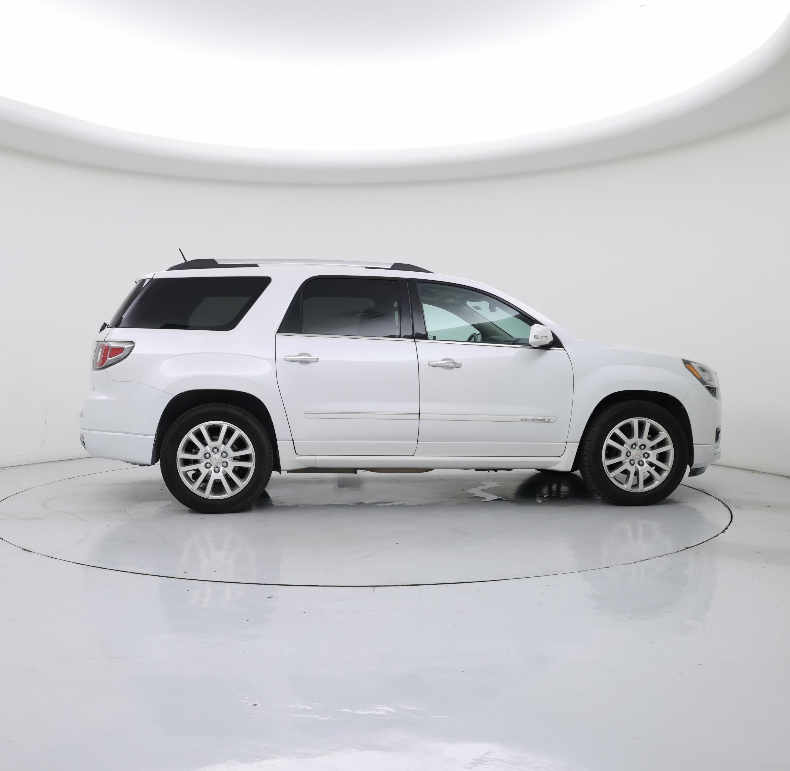 Thumbnail: 2016 GMC Acadia - 7