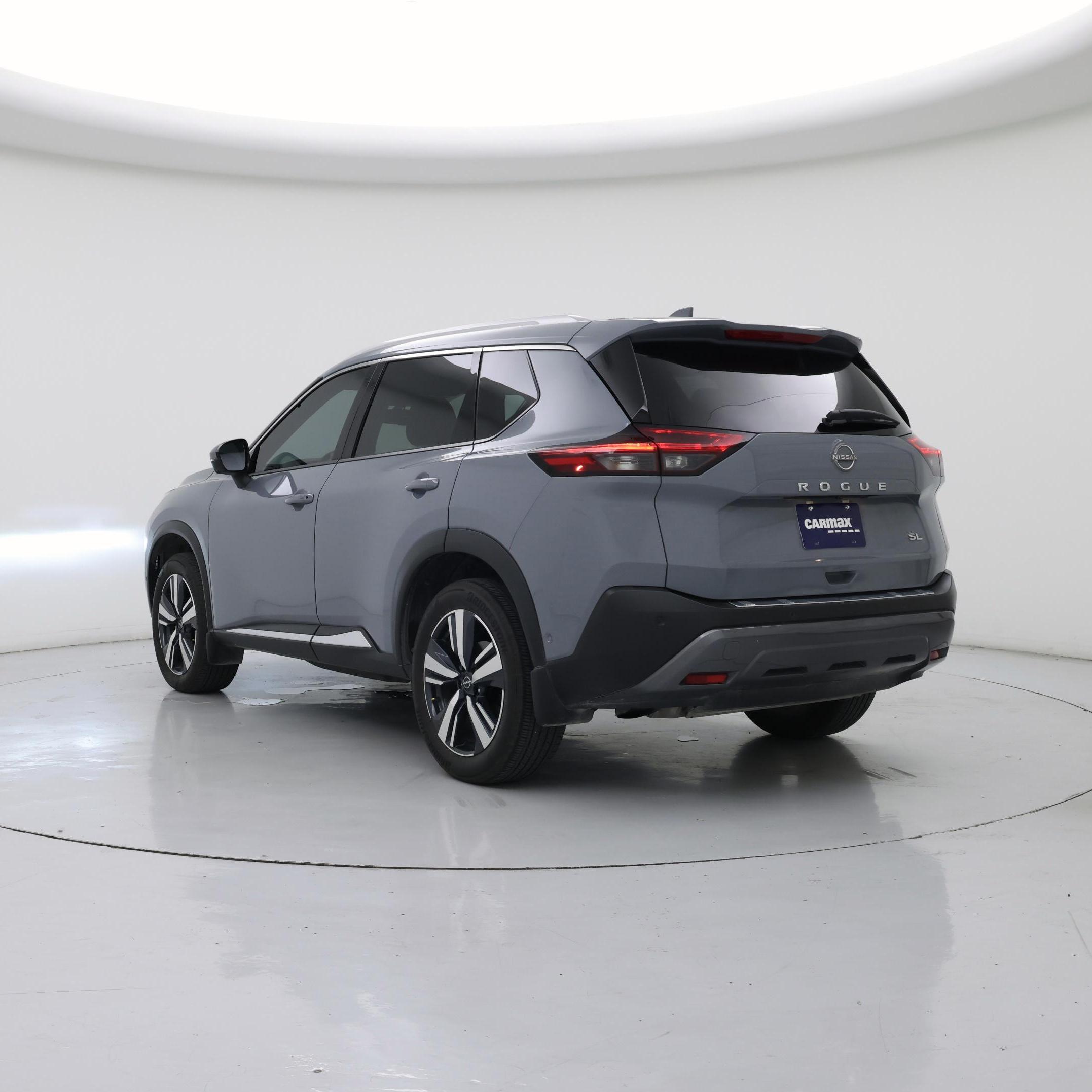 Thumbnail: 2023 Nissan Rogue - 2