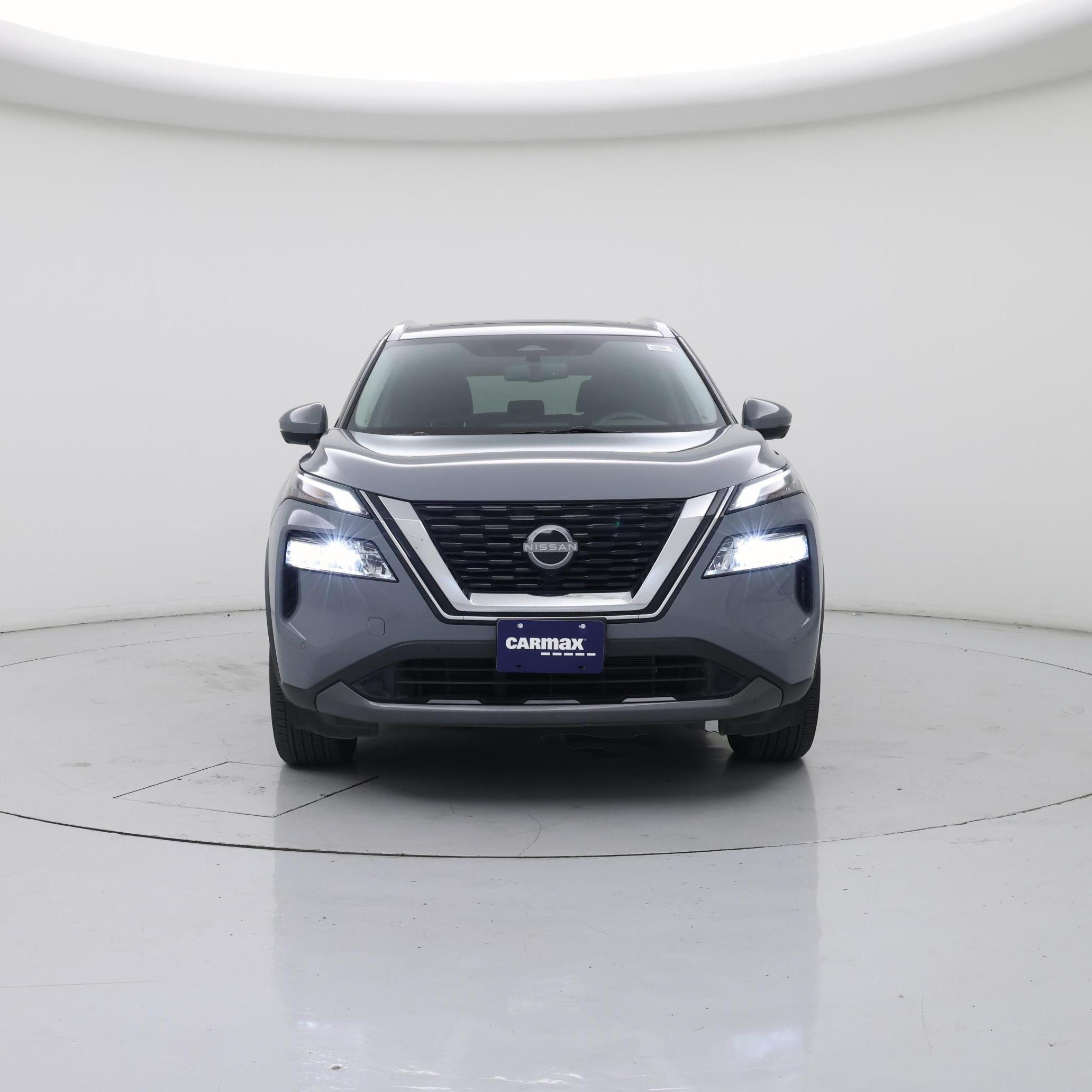 Thumbnail: 2023 Nissan Rogue - 5