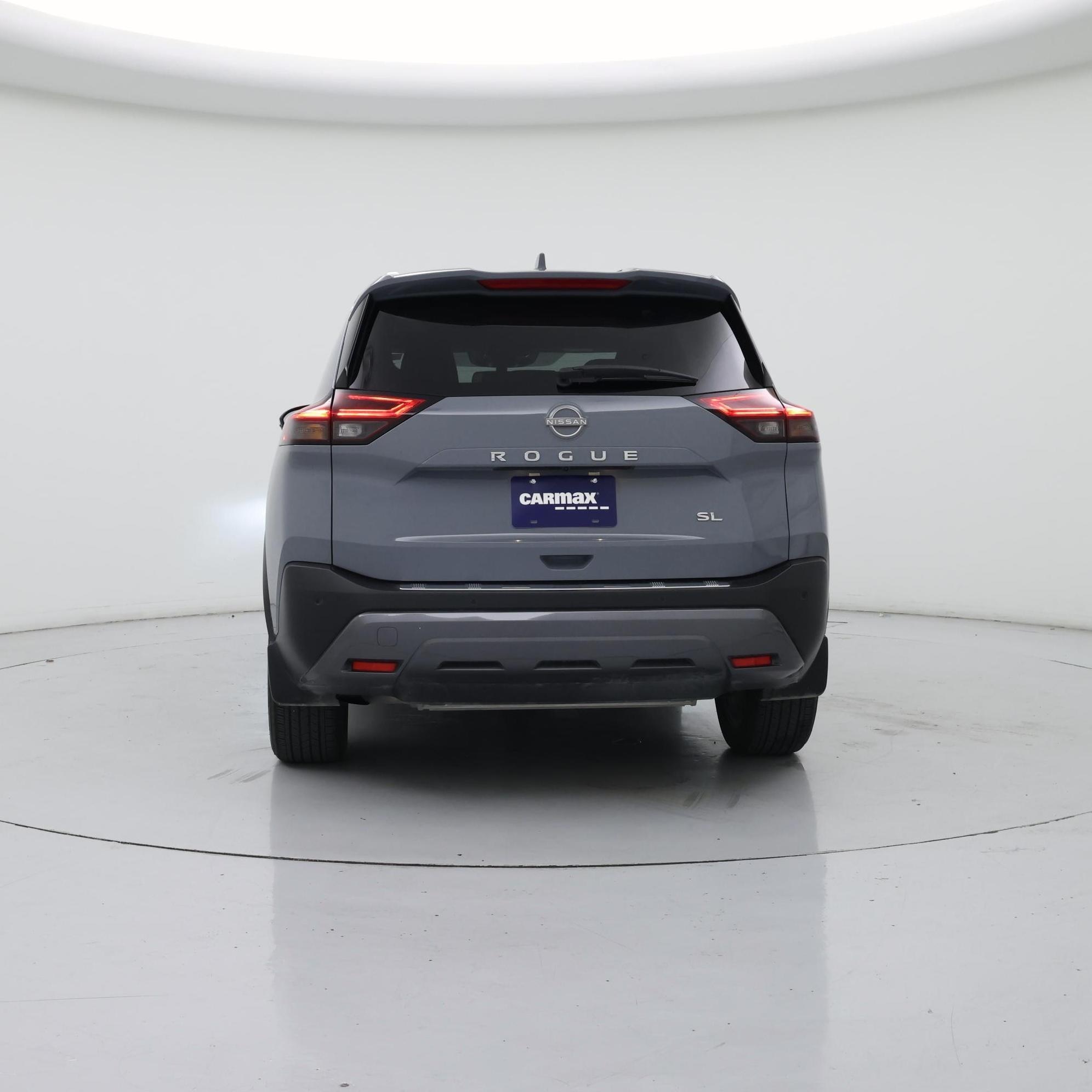 Thumbnail: 2023 Nissan Rogue - 6