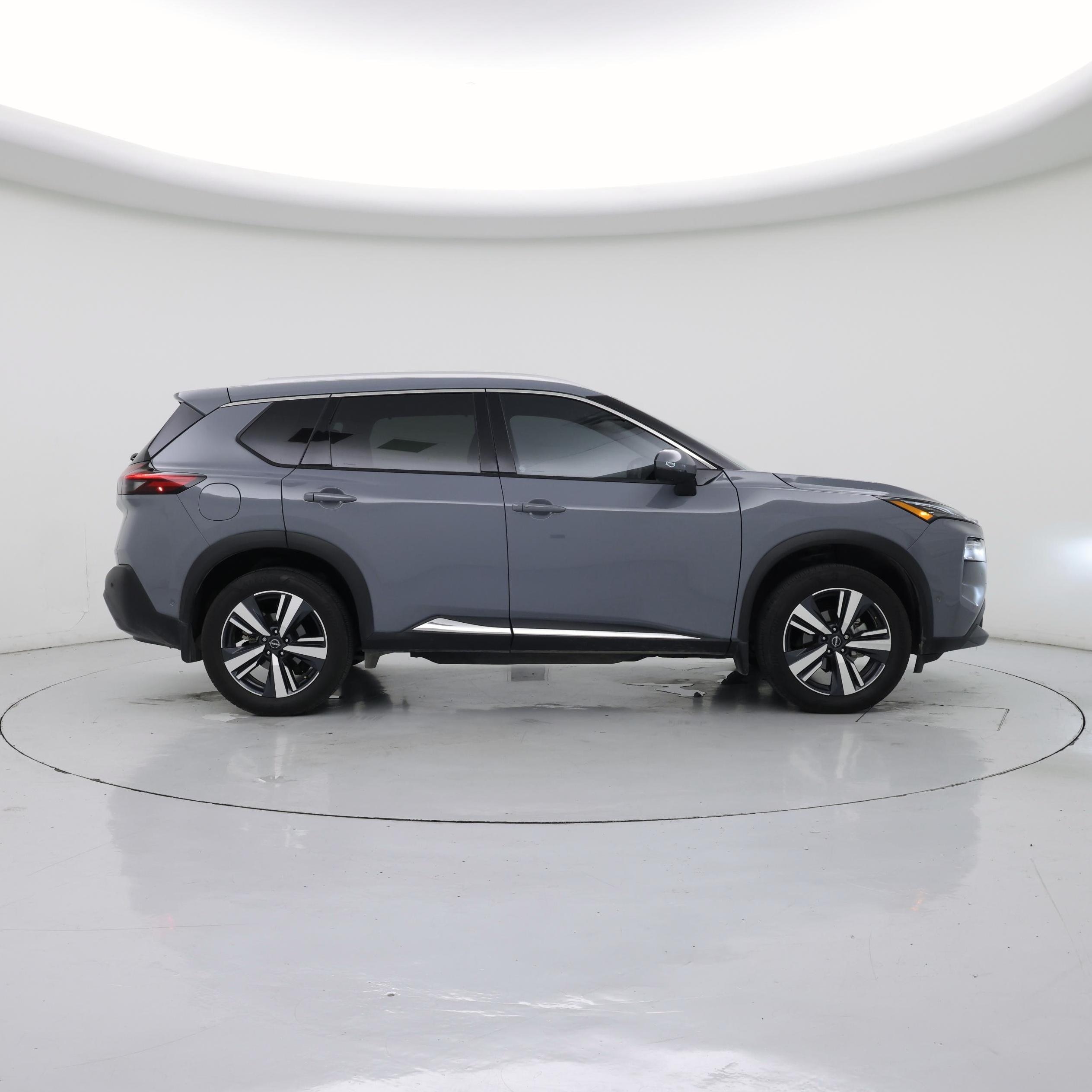 Thumbnail: 2023 Nissan Rogue - 7