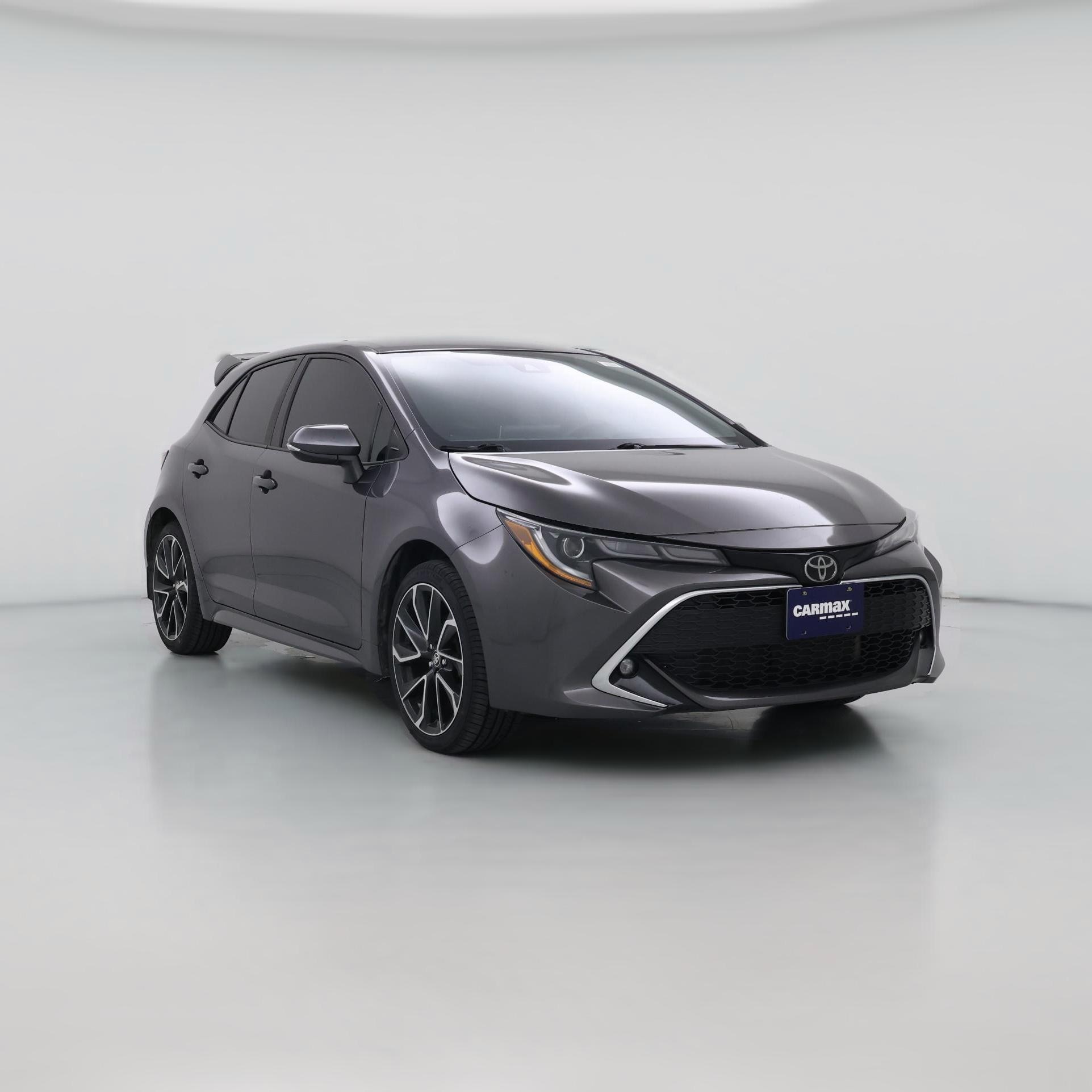 Thumbnail: 2022 Toyota Corolla - 1