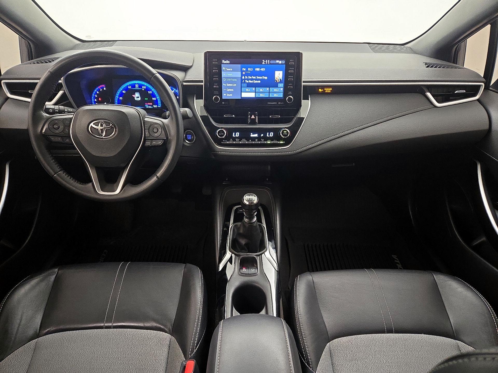 Thumbnail: 2022 Toyota Corolla - 9
