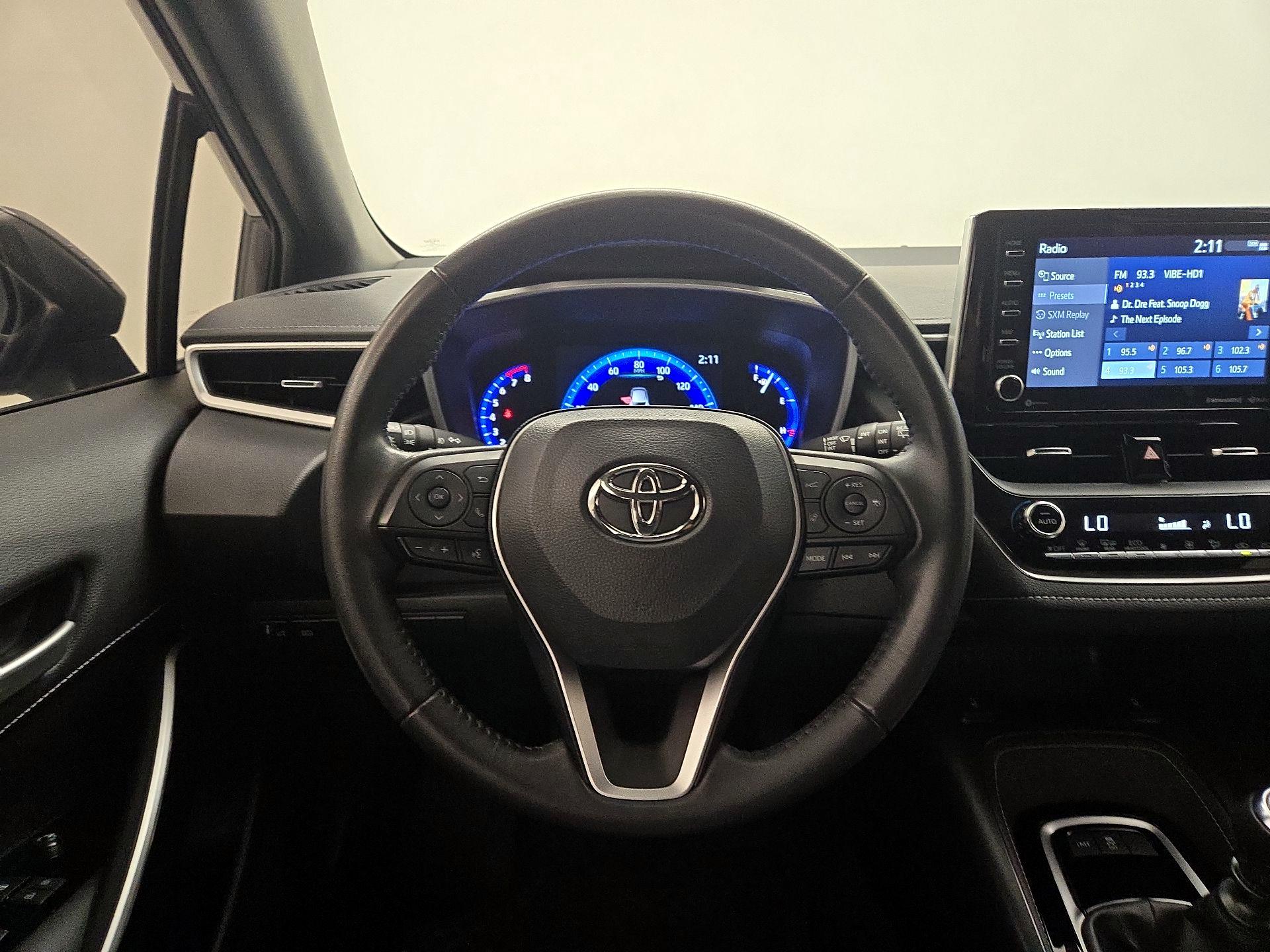 Thumbnail: 2022 Toyota Corolla - 10