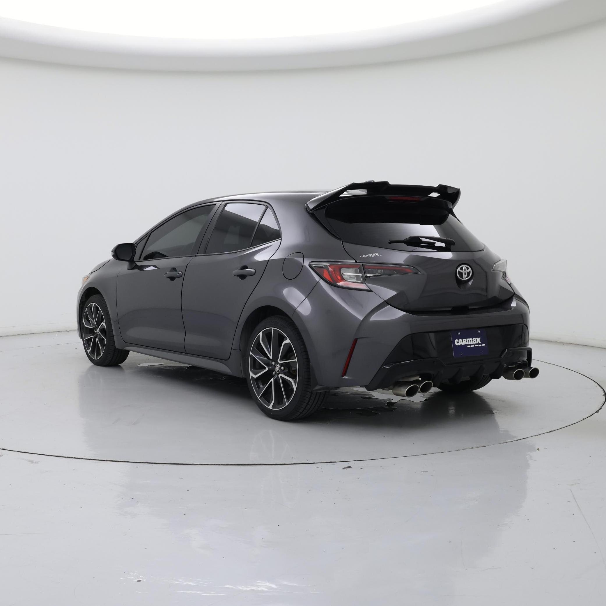 Thumbnail: 2022 Toyota Corolla - 2