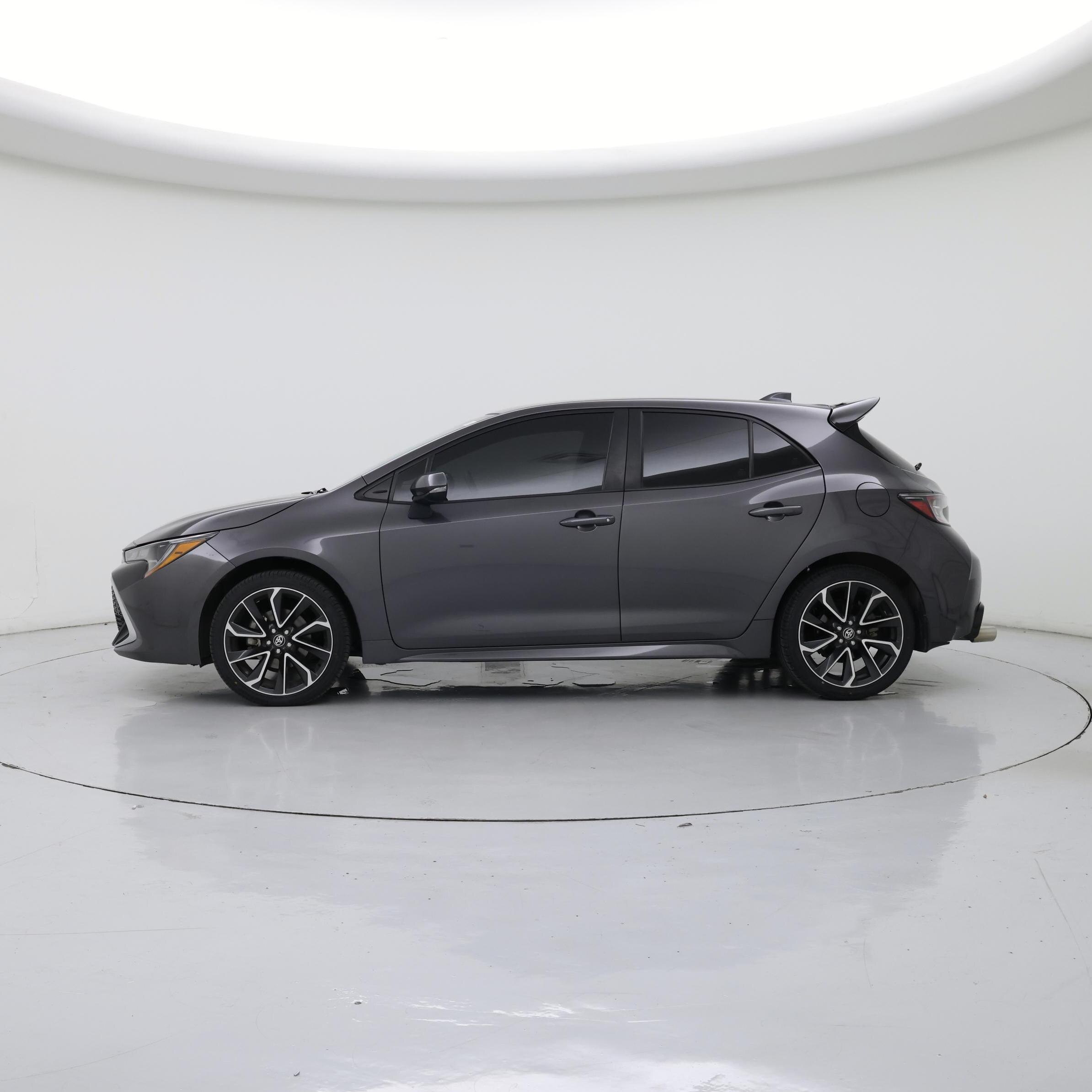 Thumbnail: 2022 Toyota Corolla - 3