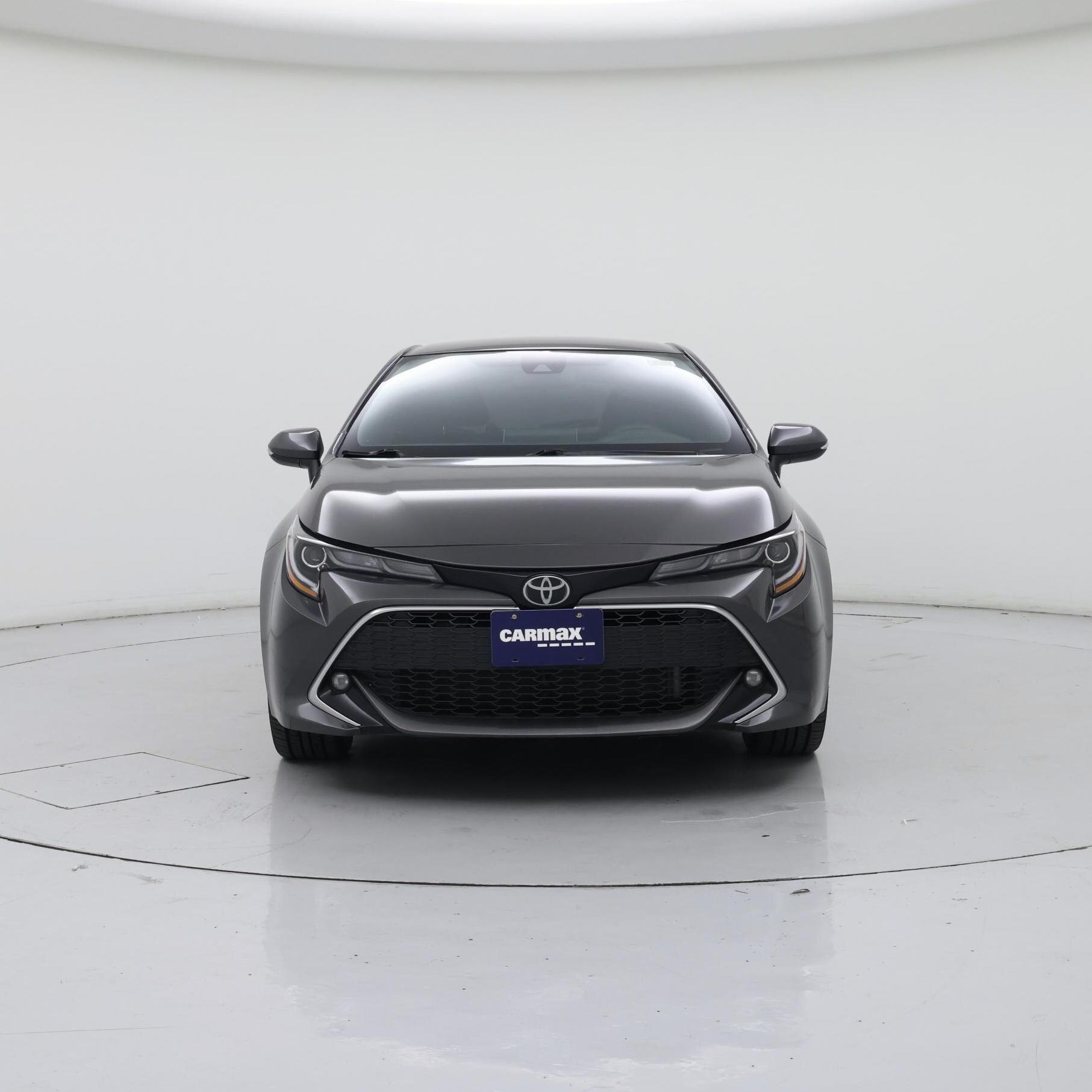 Thumbnail: 2022 Toyota Corolla - 5