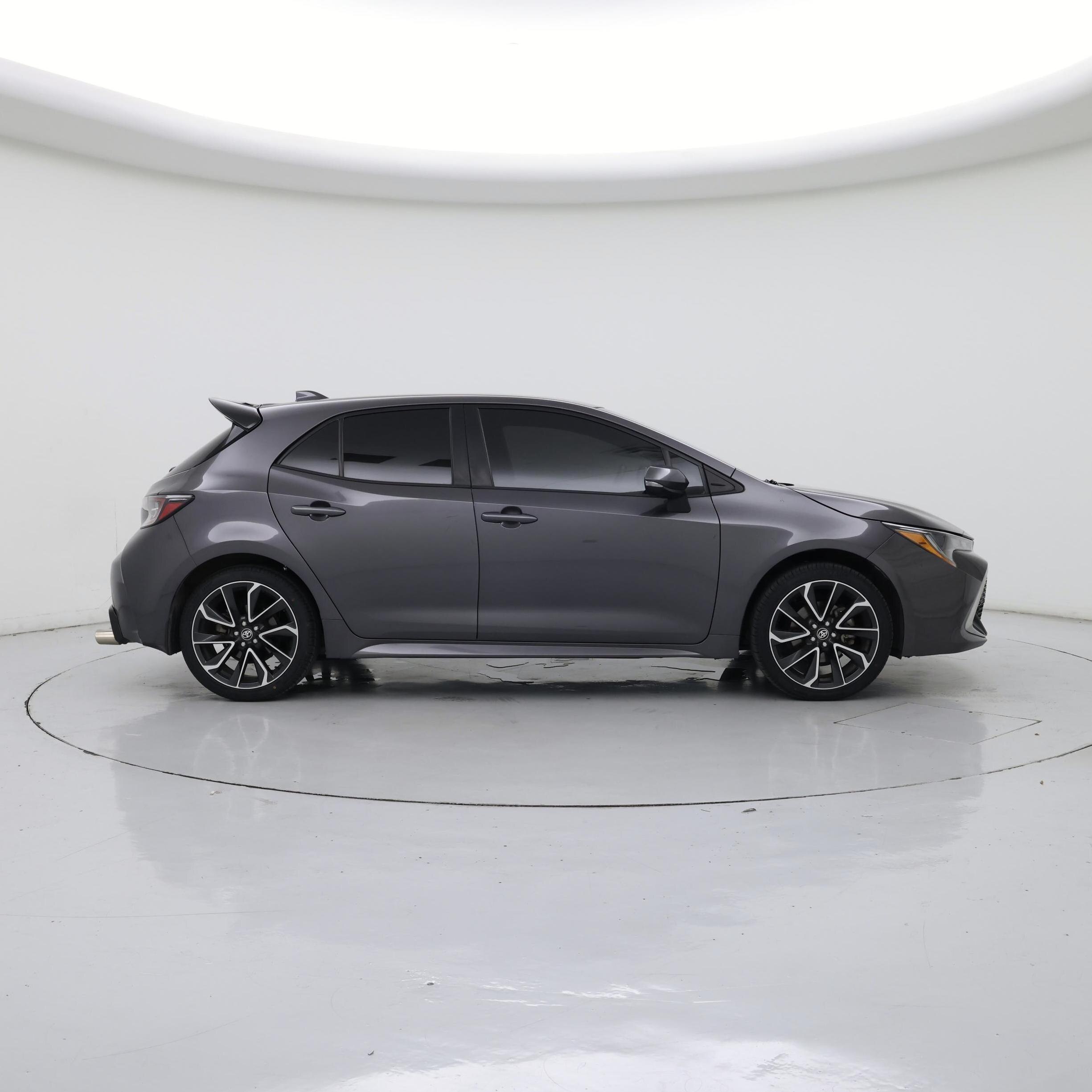 Thumbnail: 2022 Toyota Corolla - 7