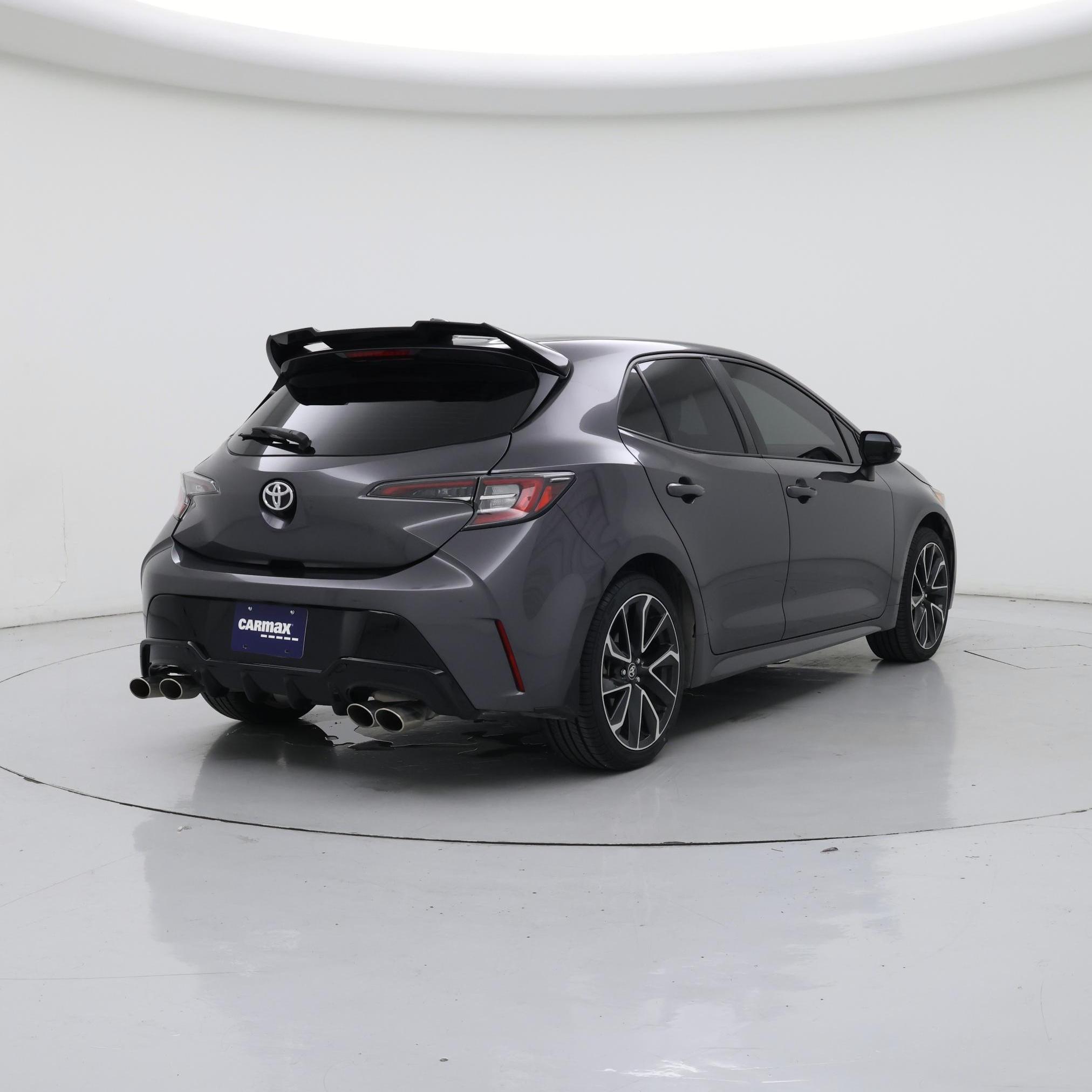 Thumbnail: 2022 Toyota Corolla - 8