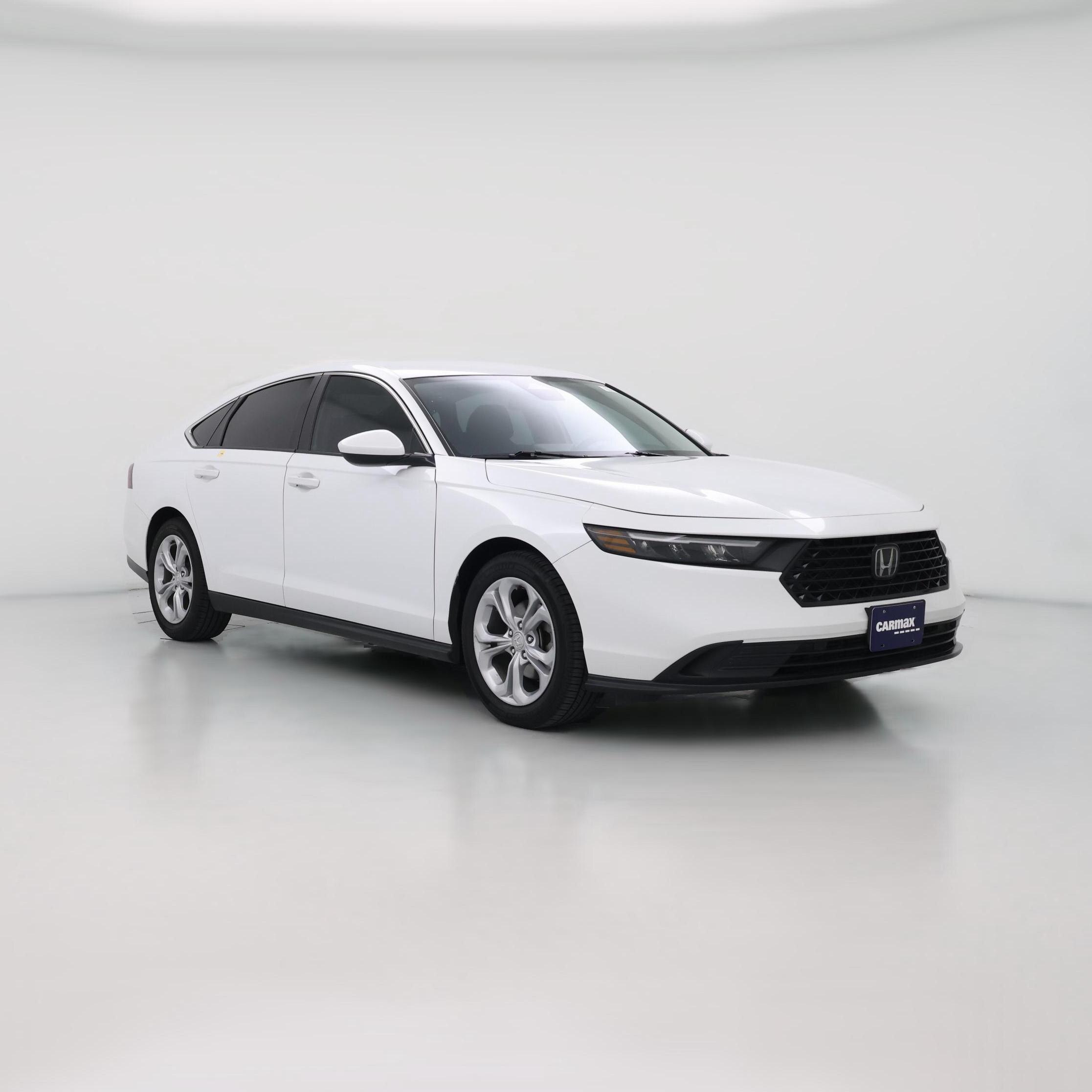 Thumbnail: 2023 Honda Accord - 1