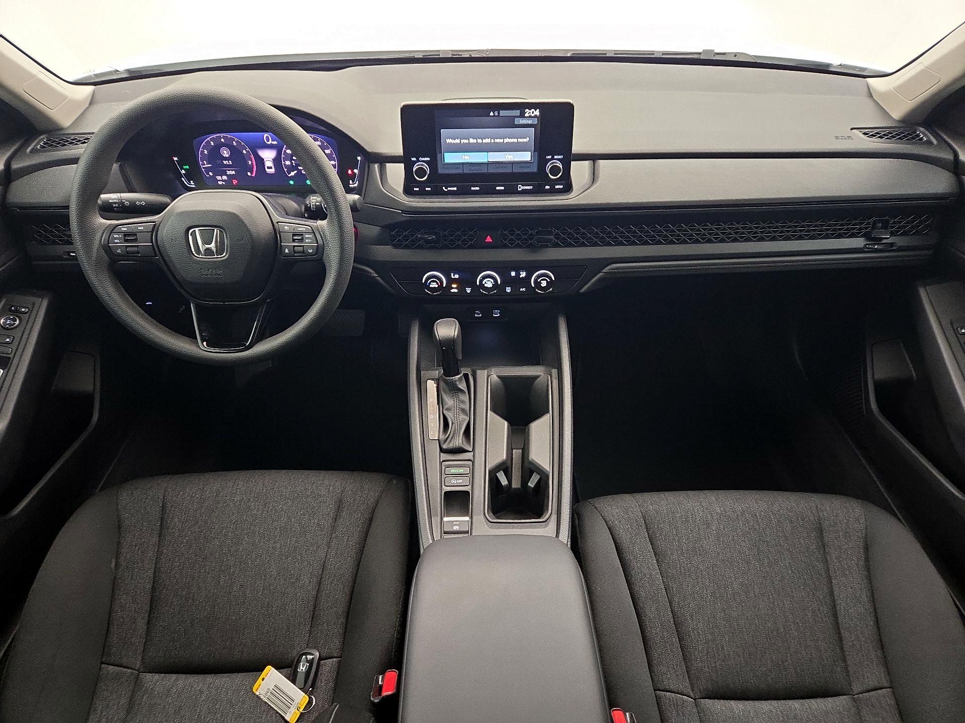 Thumbnail: 2023 Honda Accord - 9