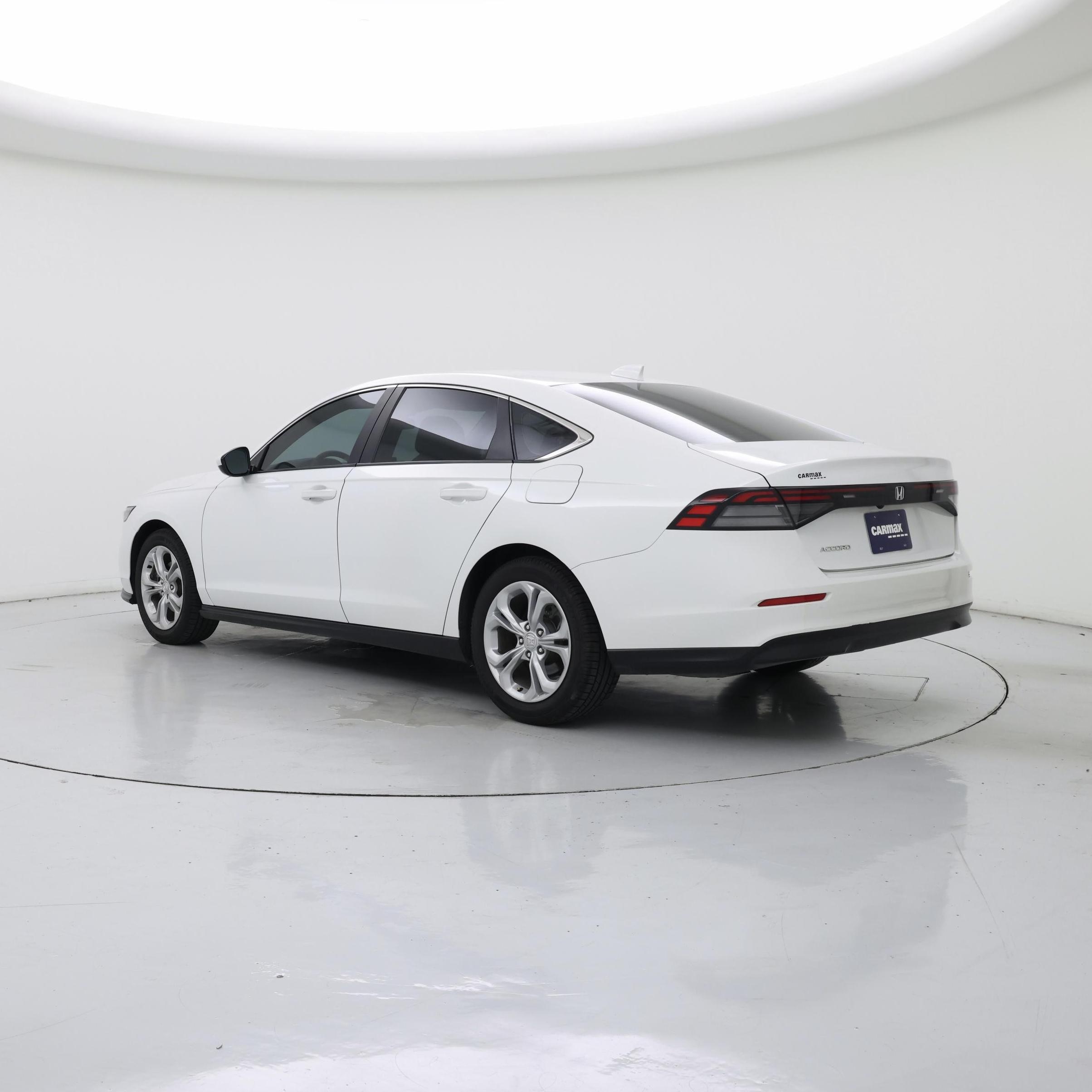 Thumbnail: 2023 Honda Accord - 2
