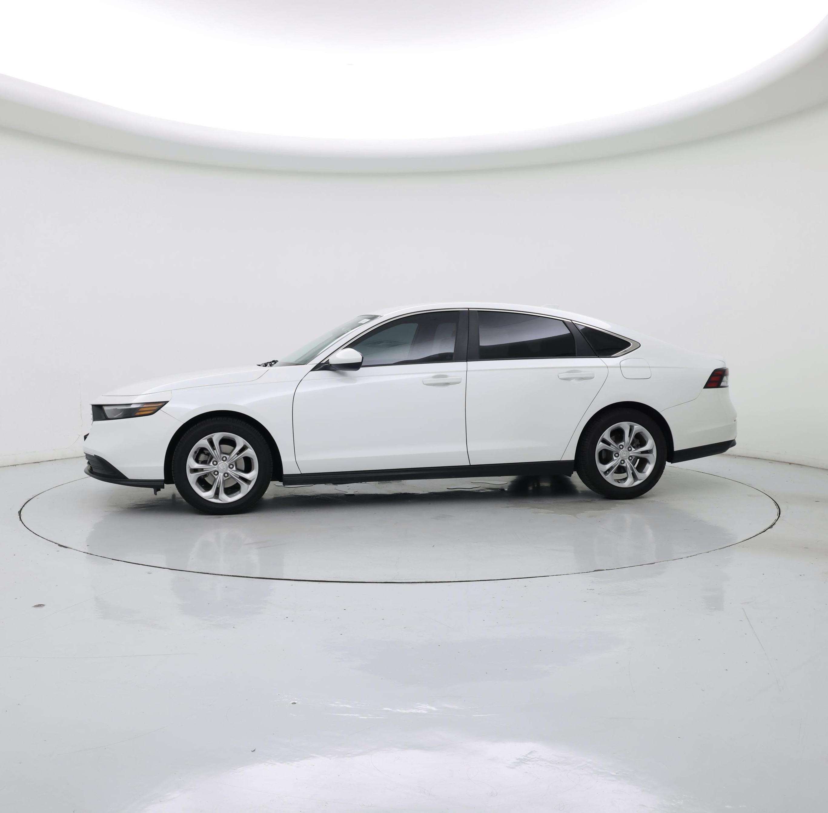 Thumbnail: 2023 Honda Accord - 3