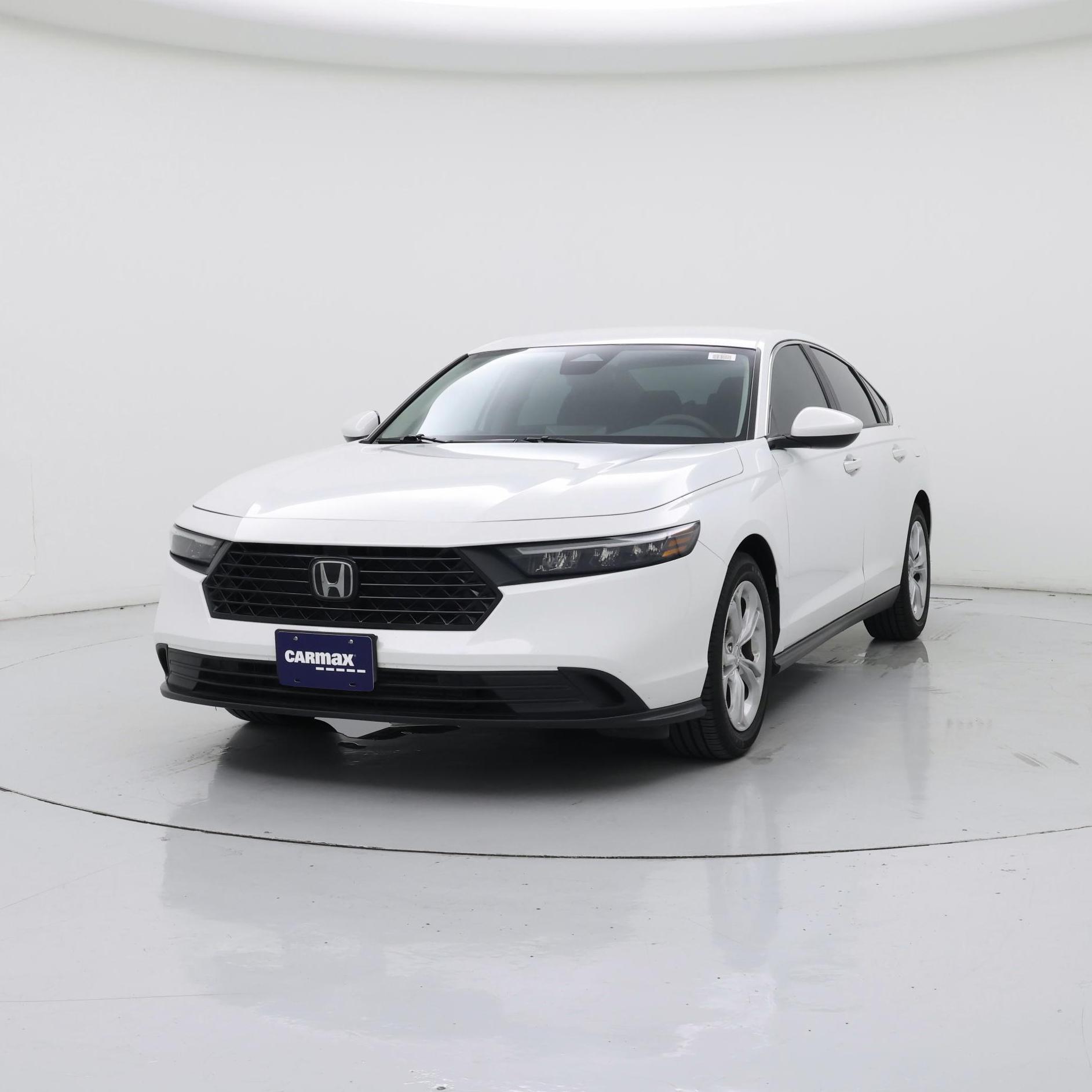 Thumbnail: 2023 Honda Accord - 4