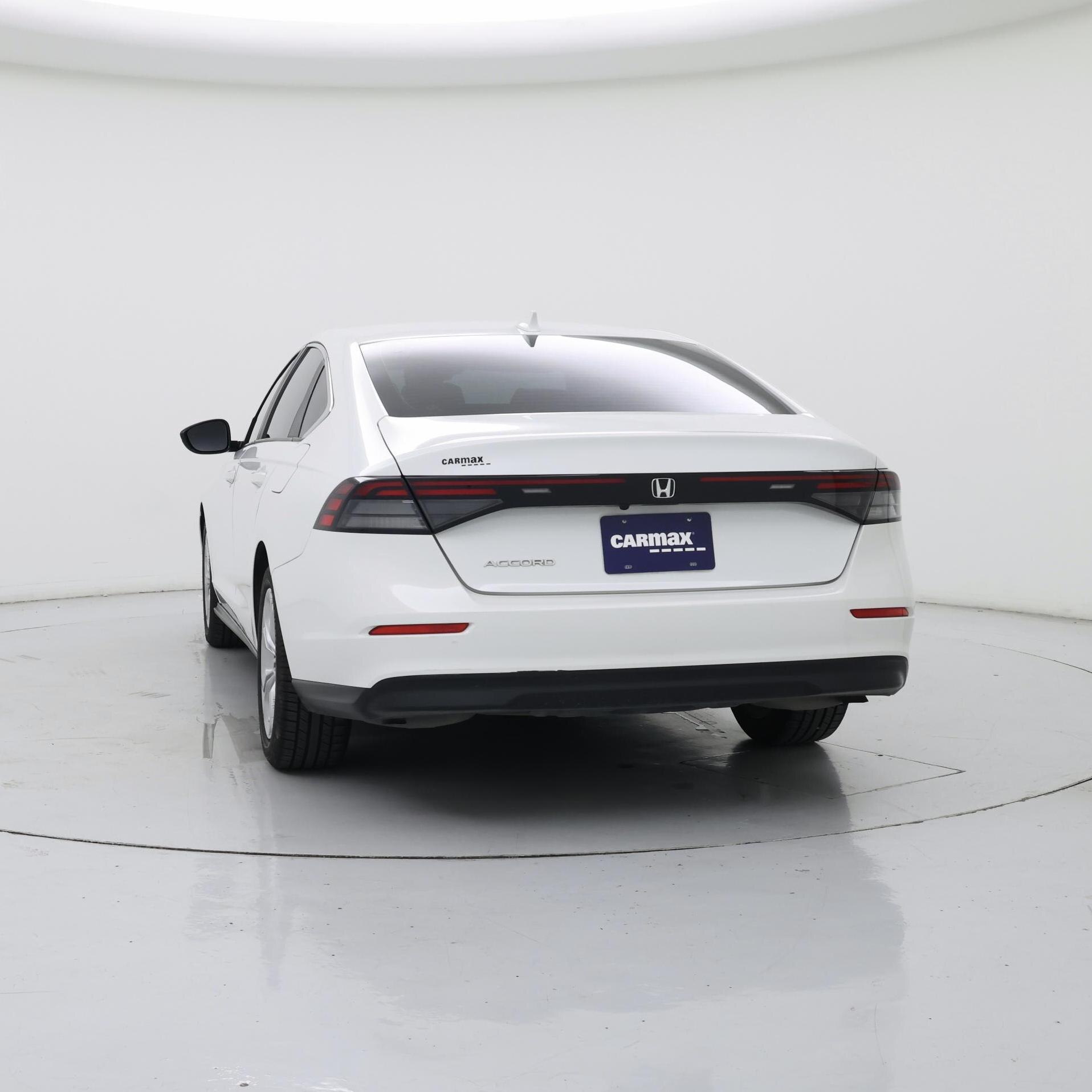 Thumbnail: 2023 Honda Accord - 6