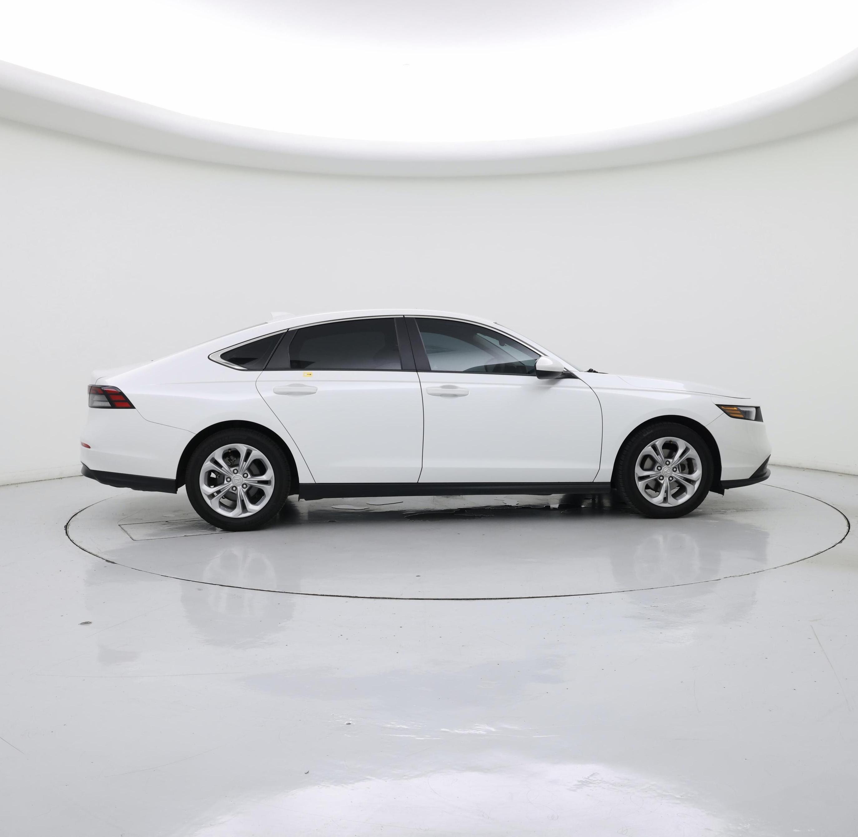 Thumbnail: 2023 Honda Accord - 7