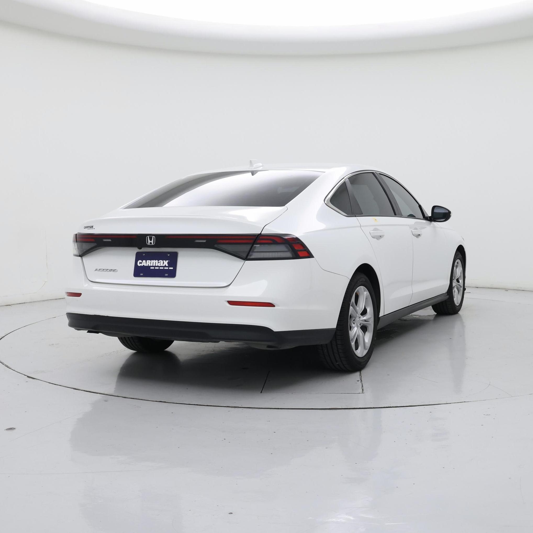 Thumbnail: 2023 Honda Accord - 8