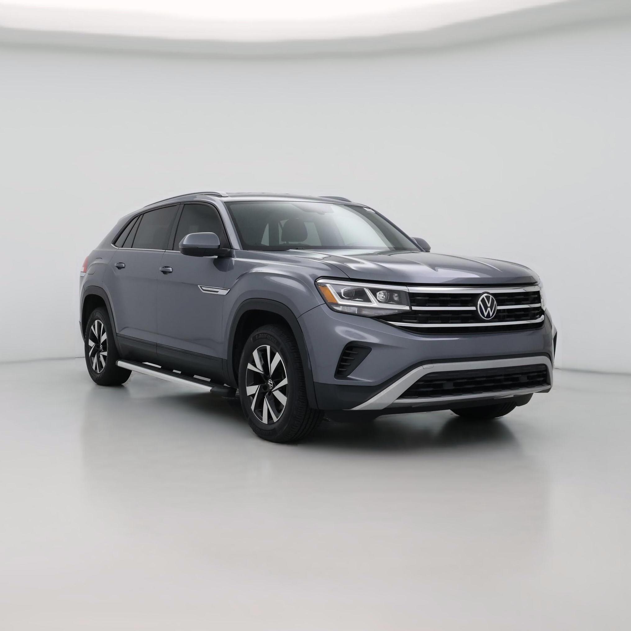 Thumbnail: 2020 Volkswagen Atlas - 1