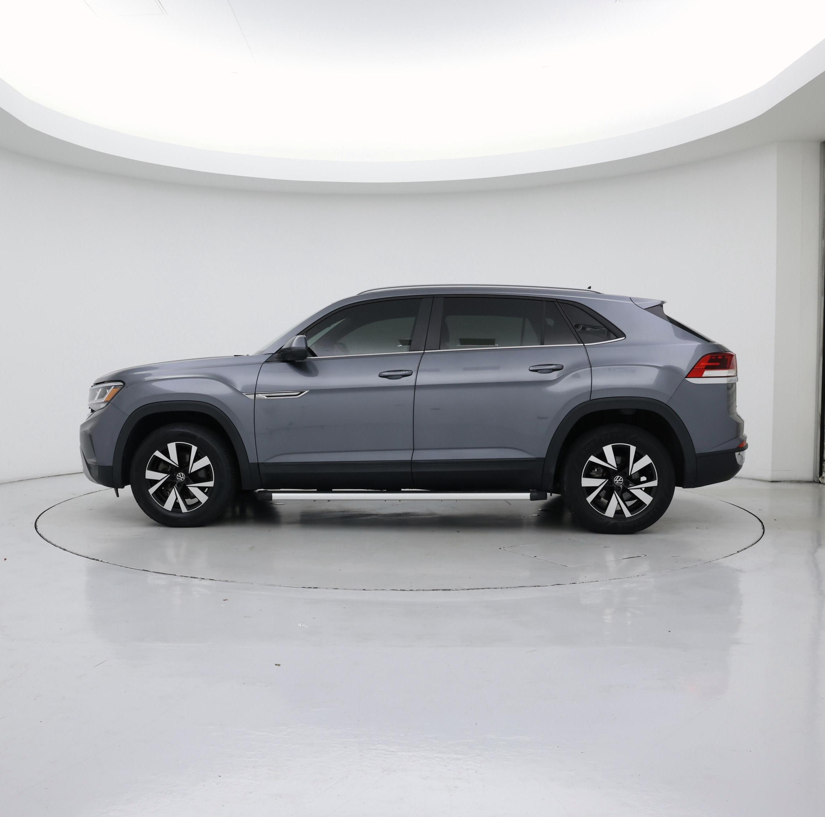 Thumbnail: 2020 Volkswagen Atlas - 3