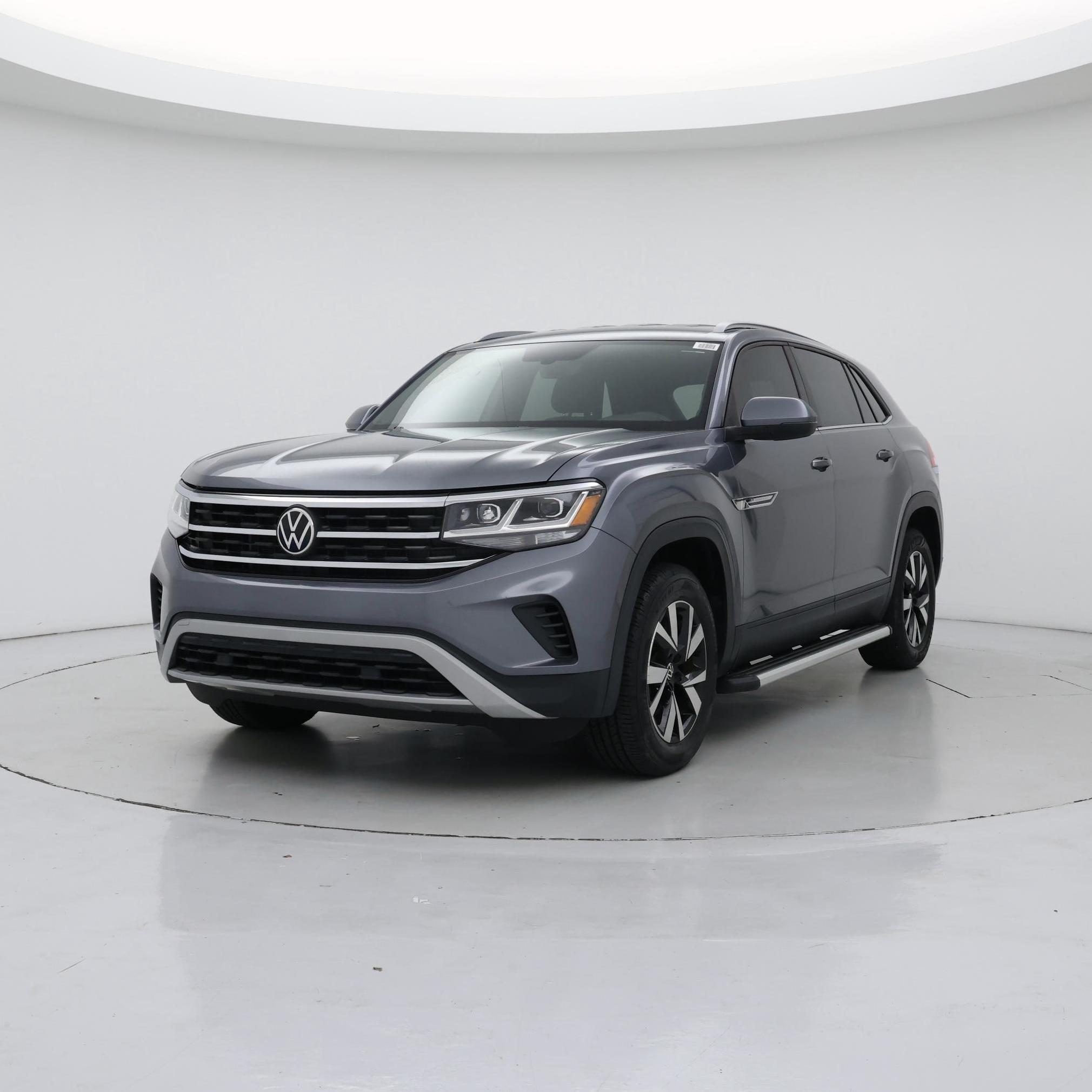 Thumbnail: 2020 Volkswagen Atlas - 4