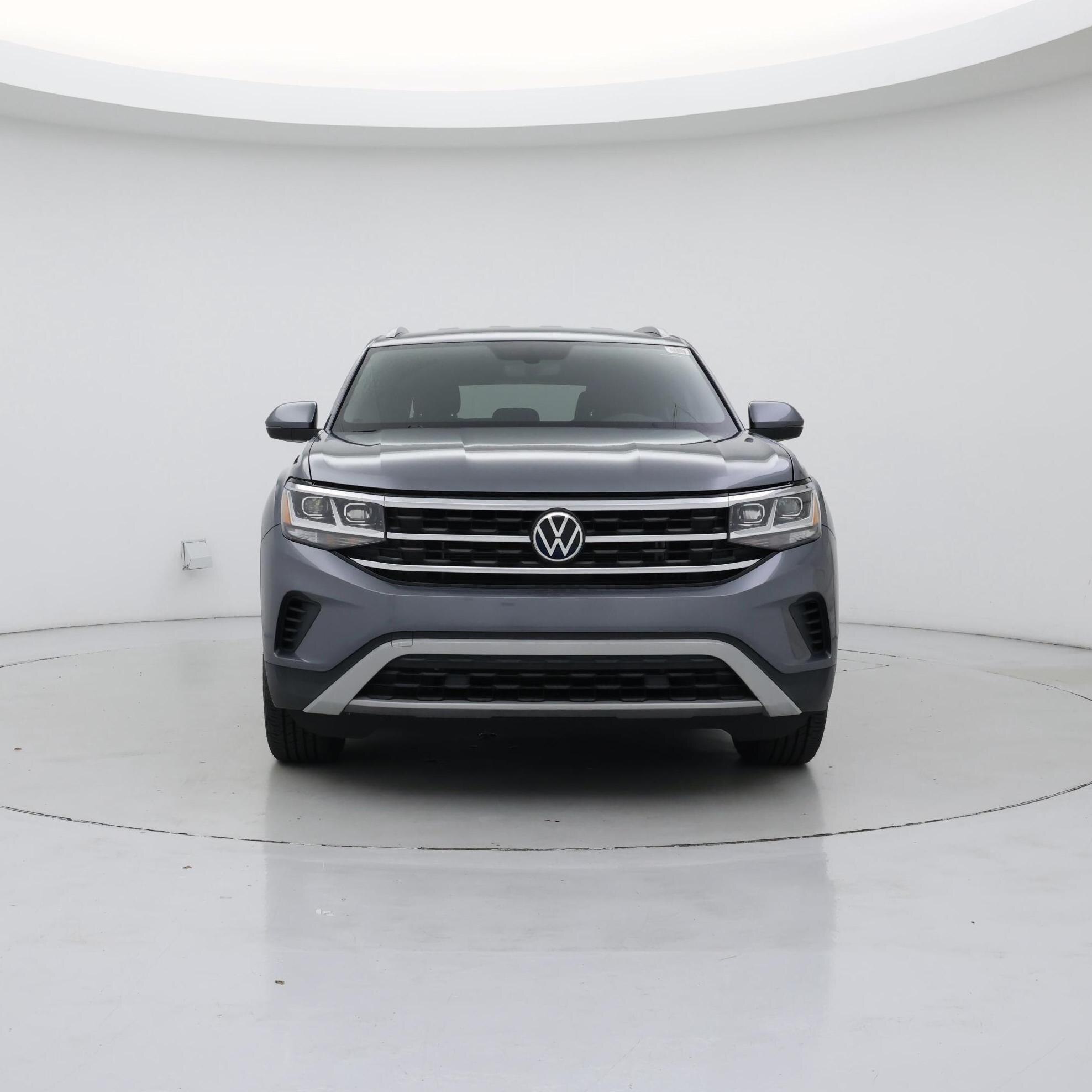 Thumbnail: 2020 Volkswagen Atlas - 5
