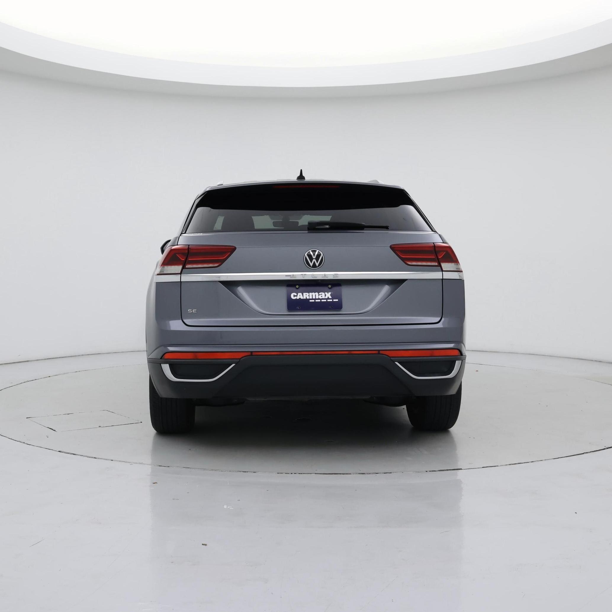 Thumbnail: 2020 Volkswagen Atlas - 6
