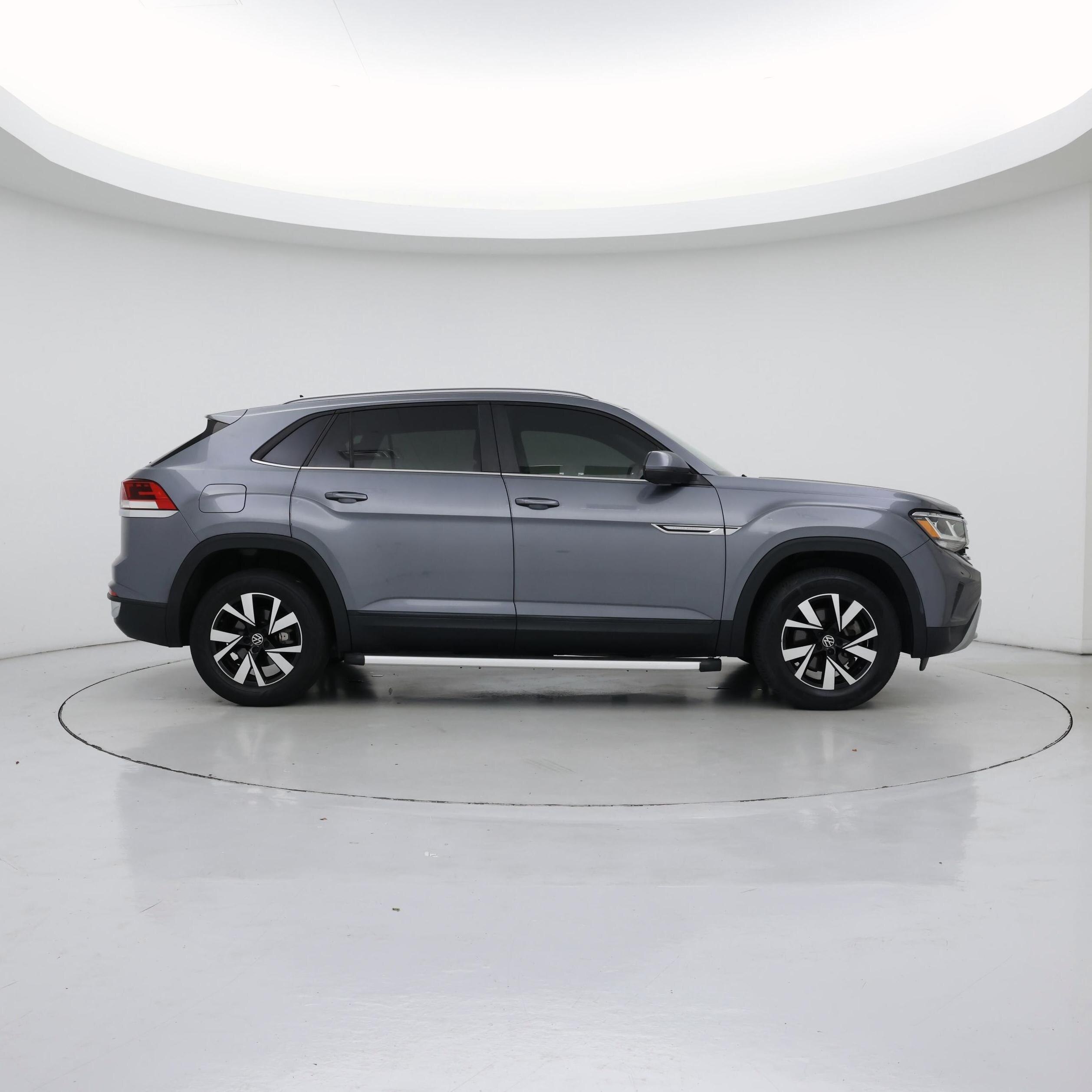 Thumbnail: 2020 Volkswagen Atlas - 7