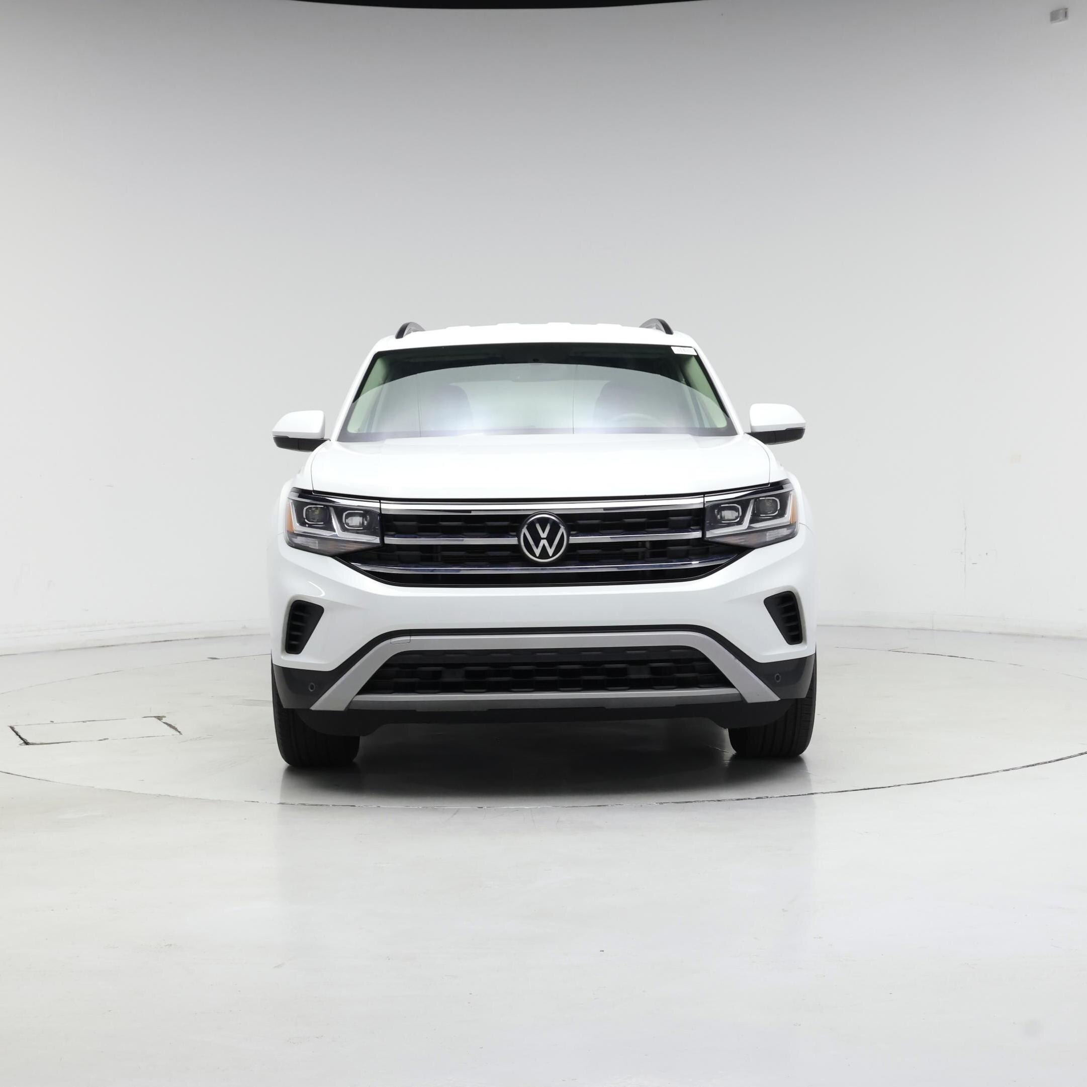 Thumbnail: 2022 Volkswagen Atlas - 5