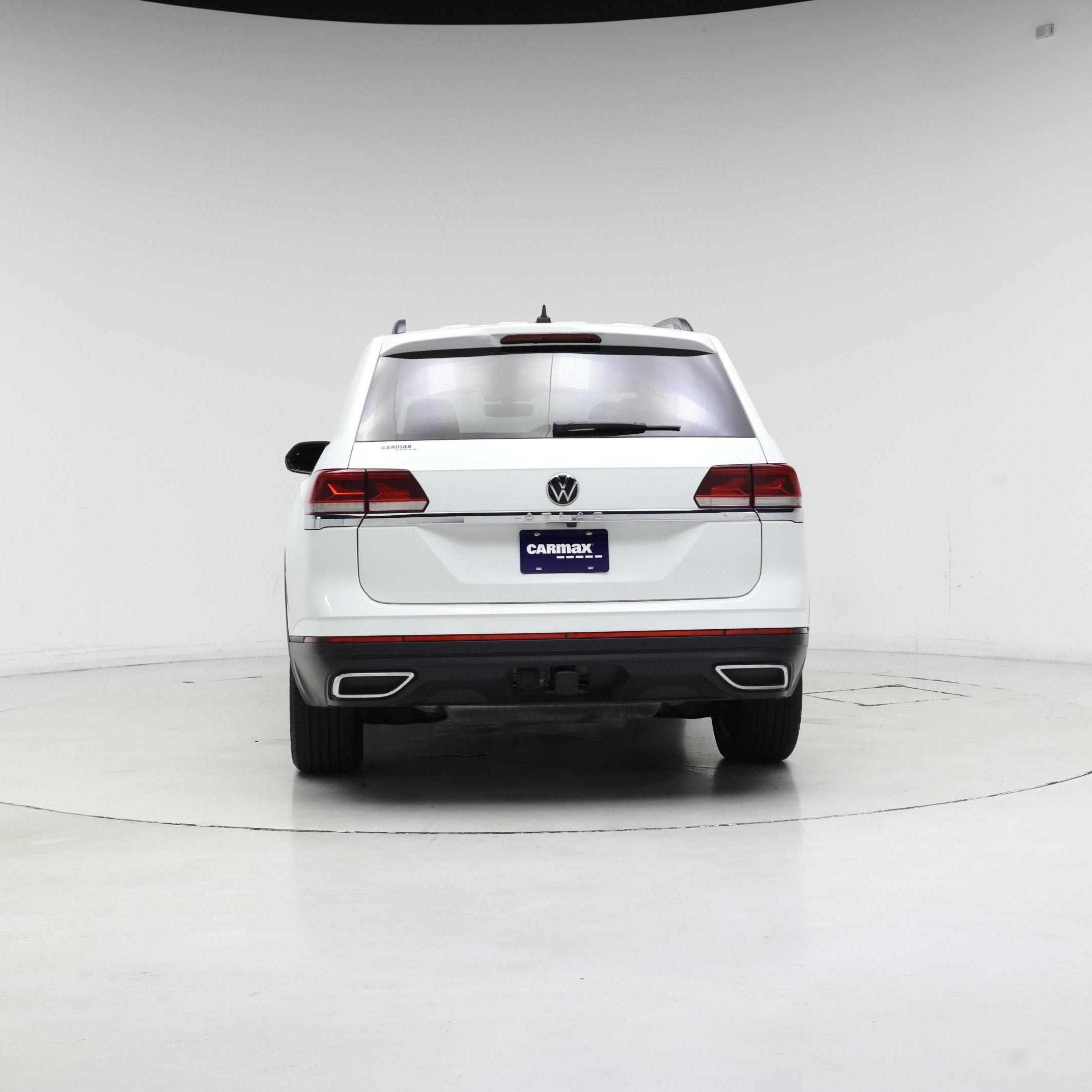Thumbnail: 2022 Volkswagen Atlas - 6