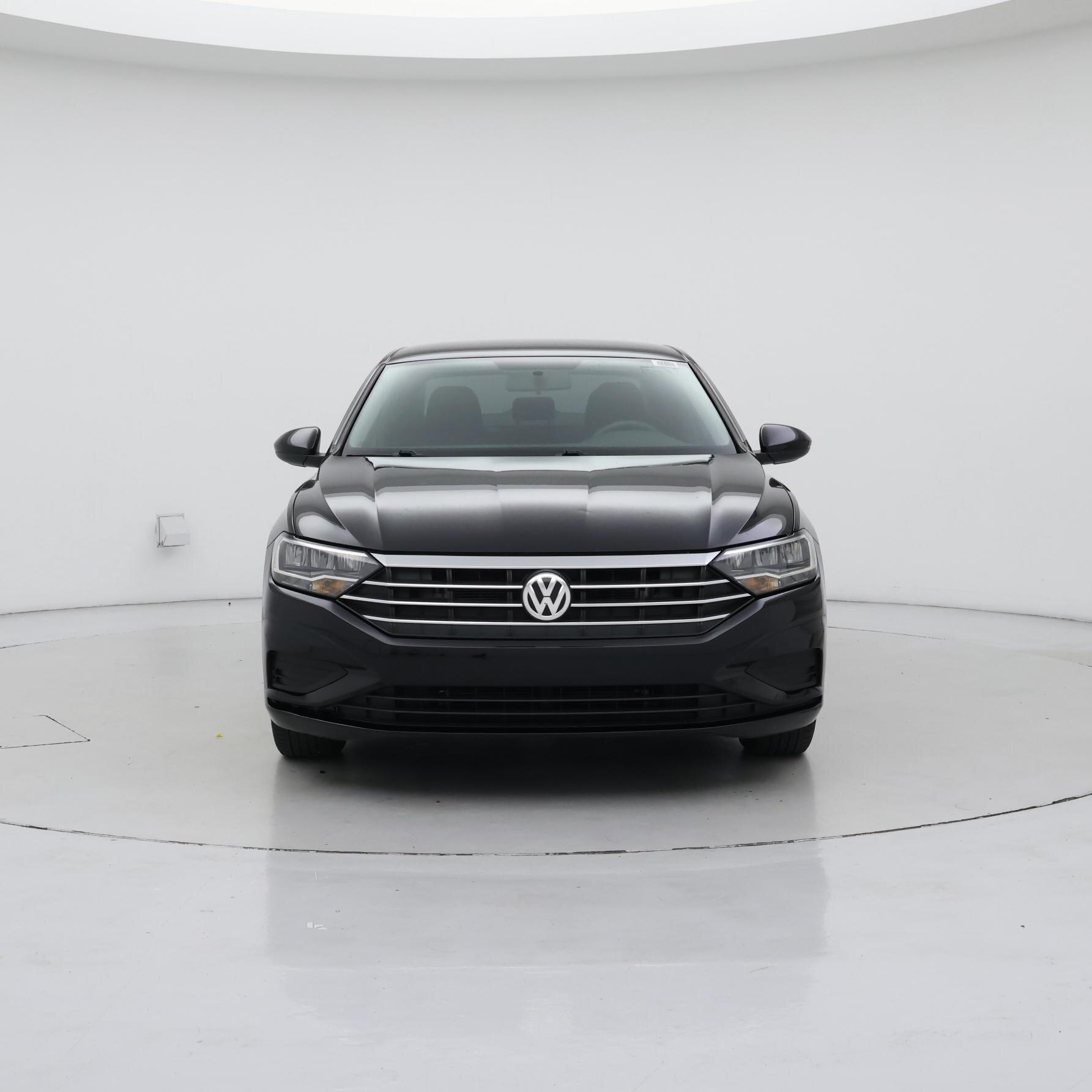 Thumbnail: 2021 Volkswagen Jetta - 5