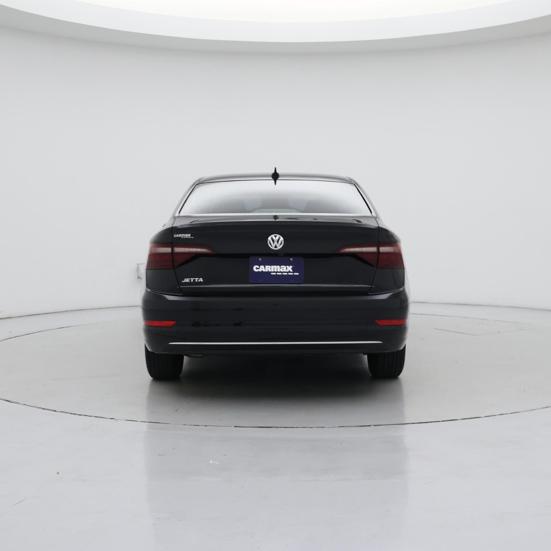 Thumbnail: 2021 Volkswagen Jetta - 6