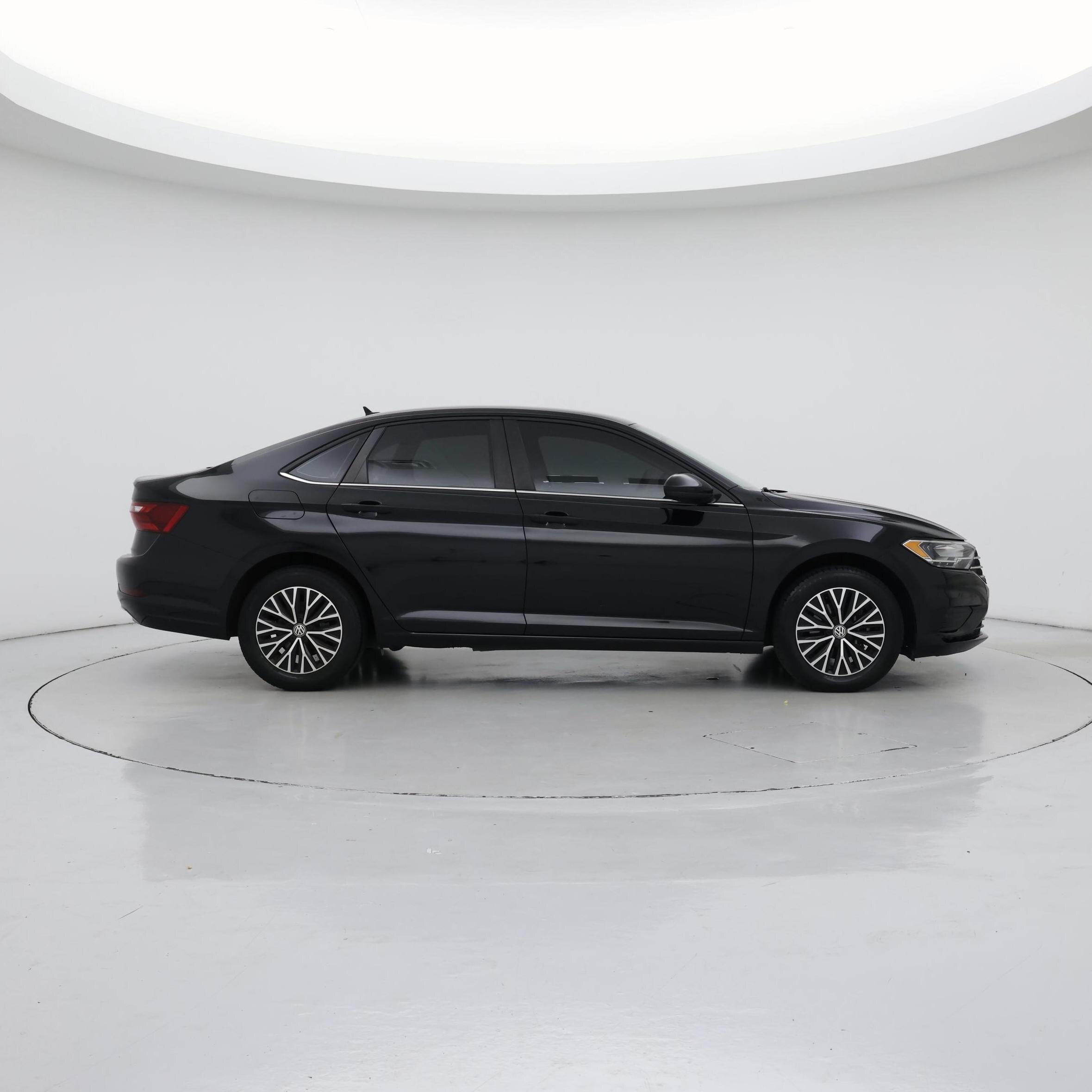 Thumbnail: 2021 Volkswagen Jetta - 7