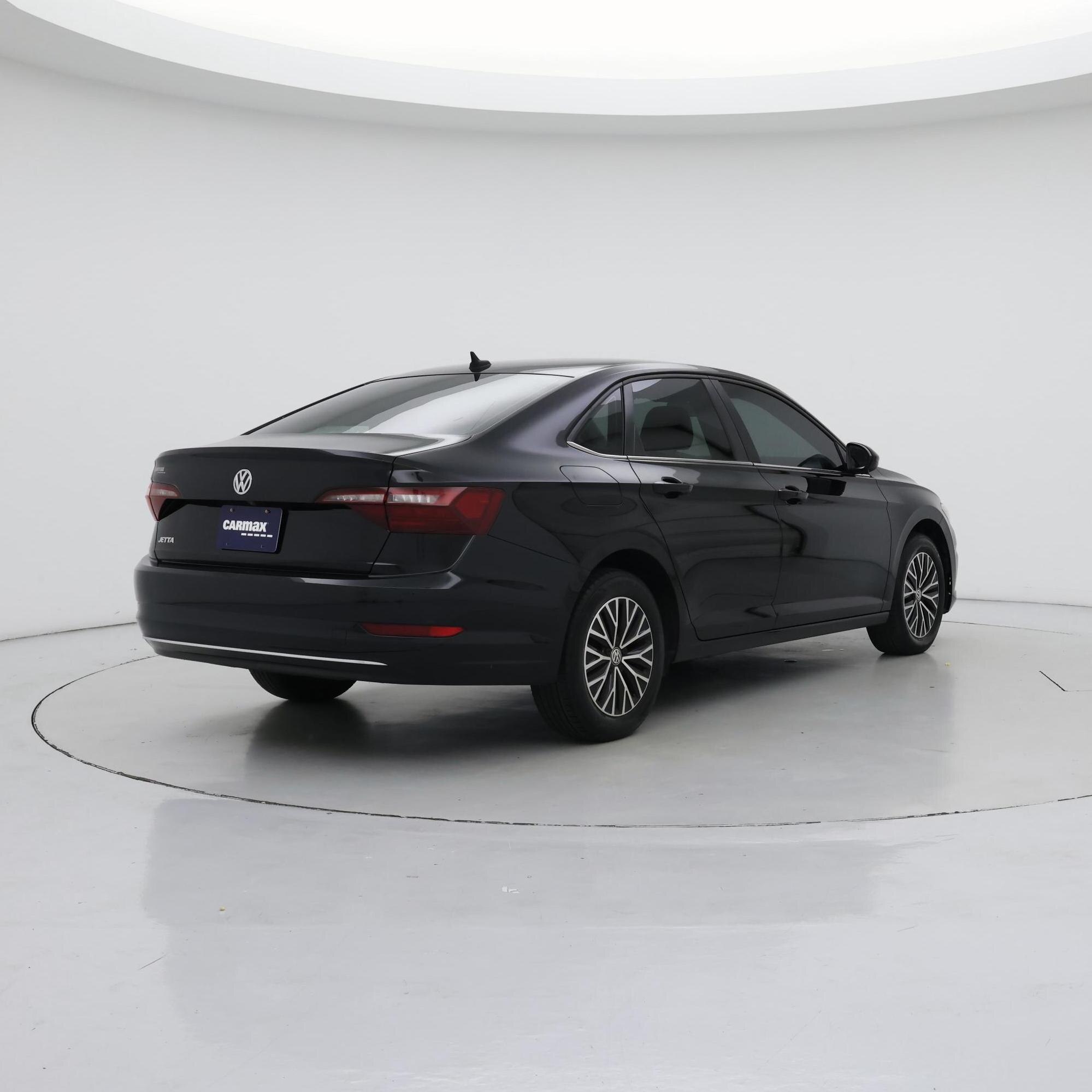 Thumbnail: 2021 Volkswagen Jetta - 8